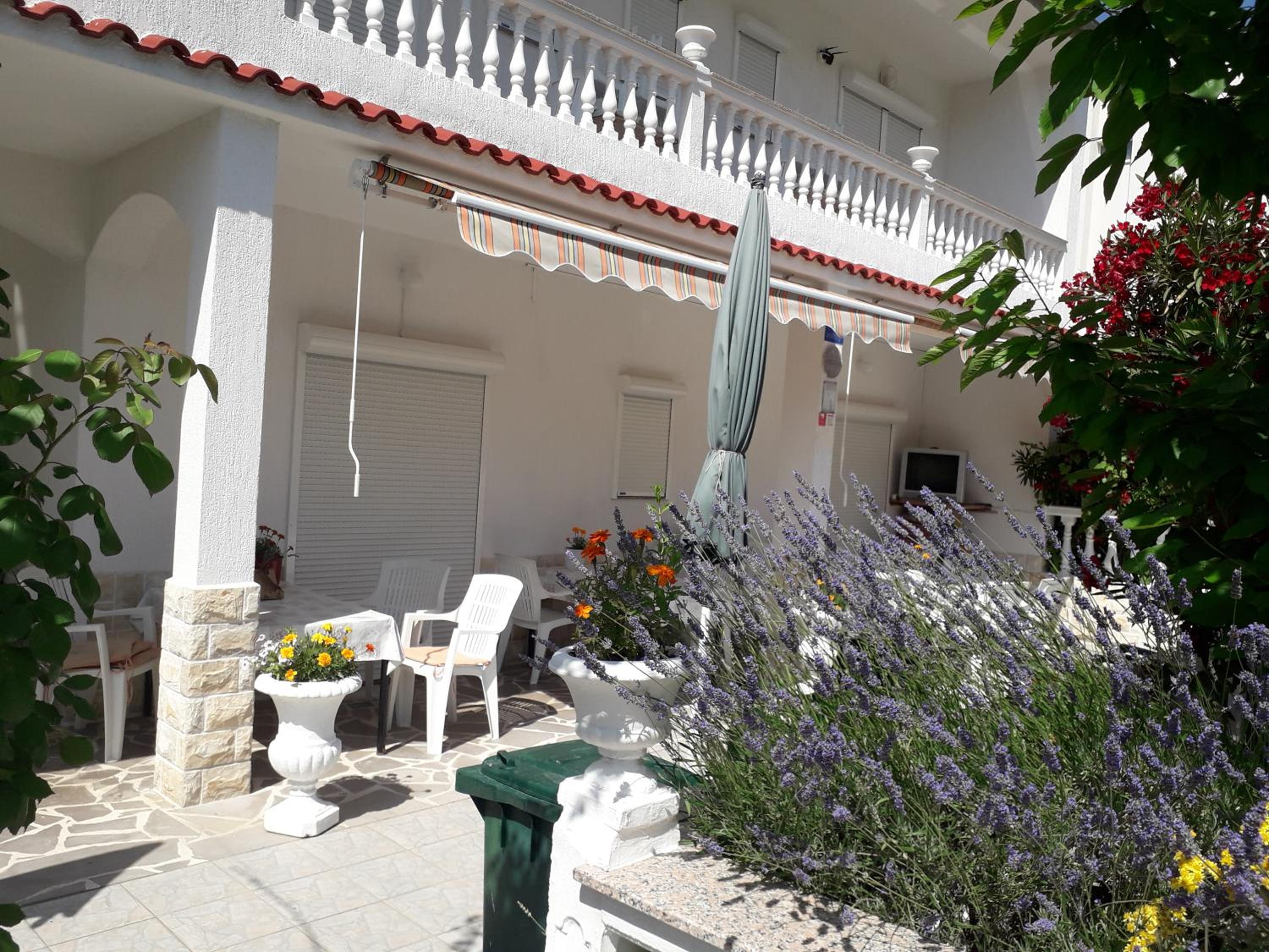 Lovely Marjetka apartment