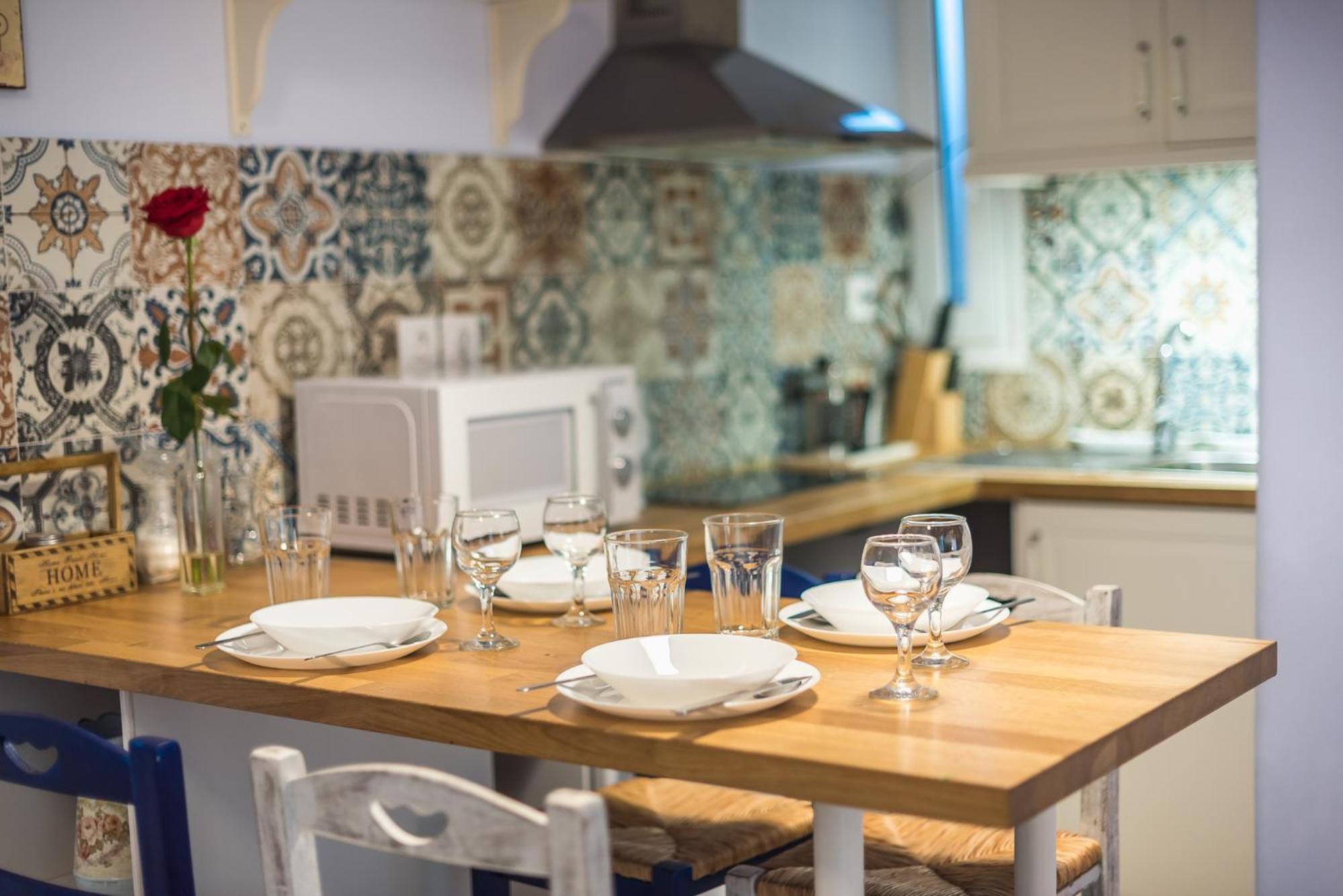 Athens Vacations - Zenios Hercules - Stylish apartment near Acropolis - Property Image 7