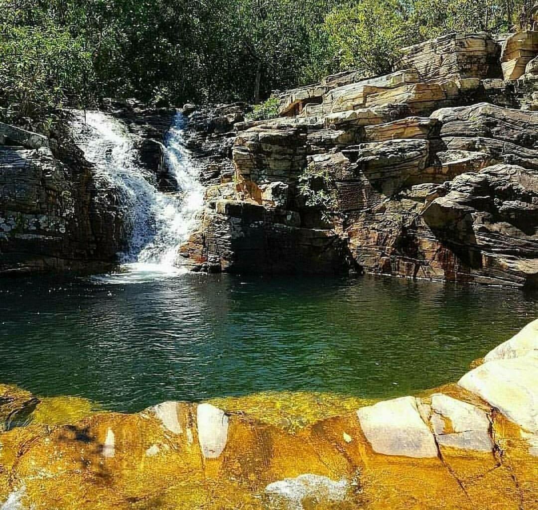 Pousada Cachoeira Paraiso