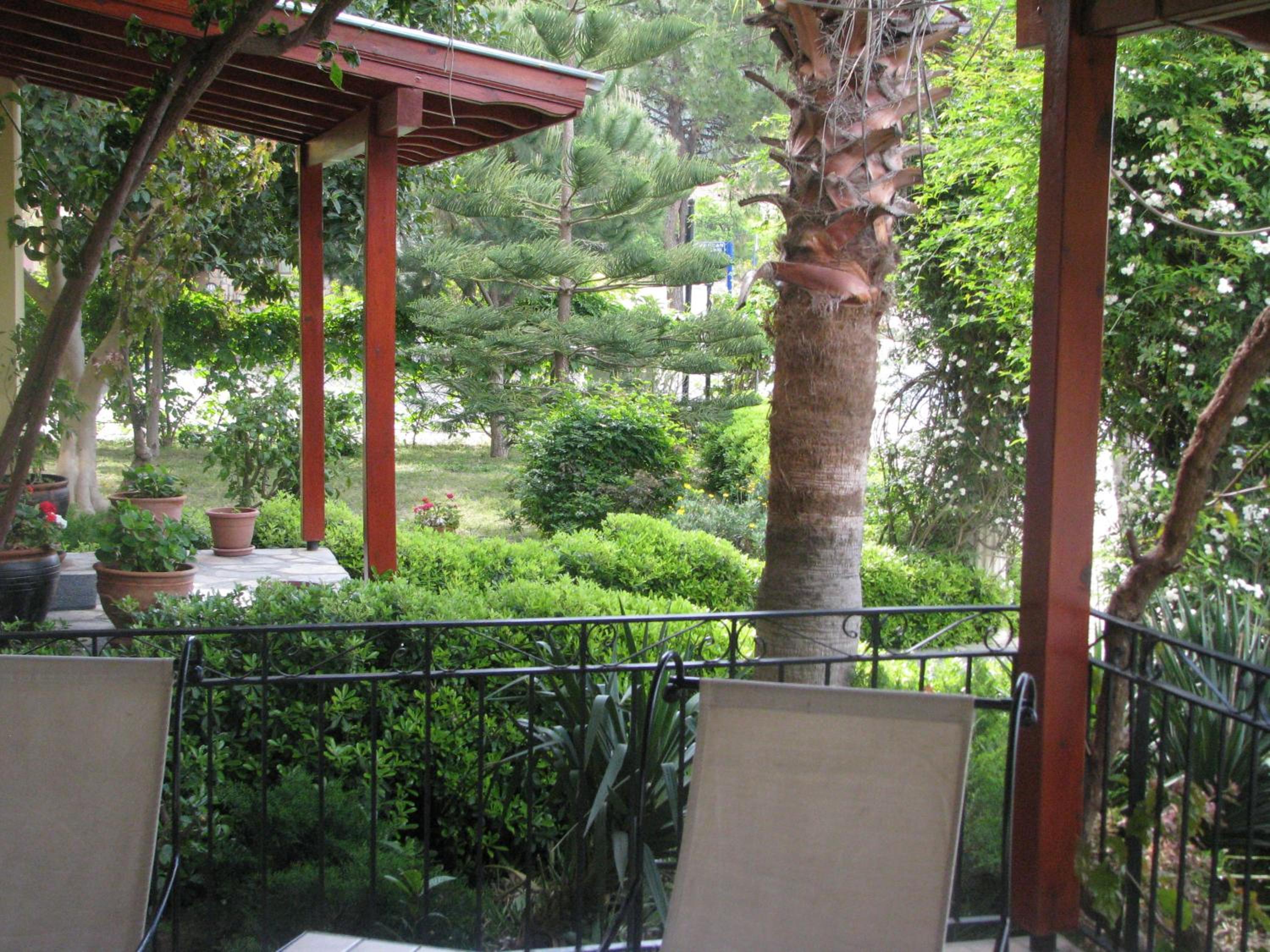 Alize Hotel view 4