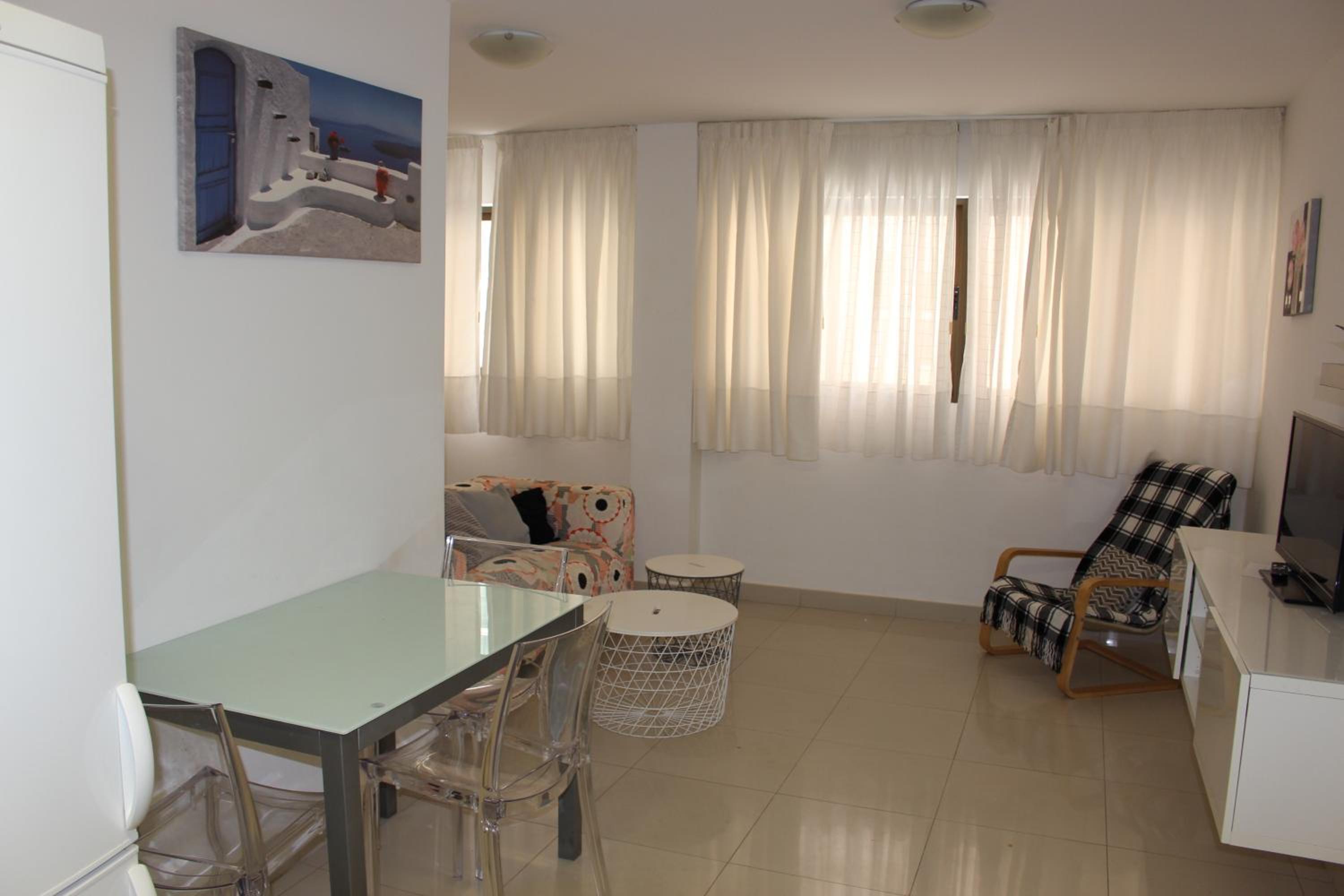 Lord Nelson Las Canteras 3 view 4