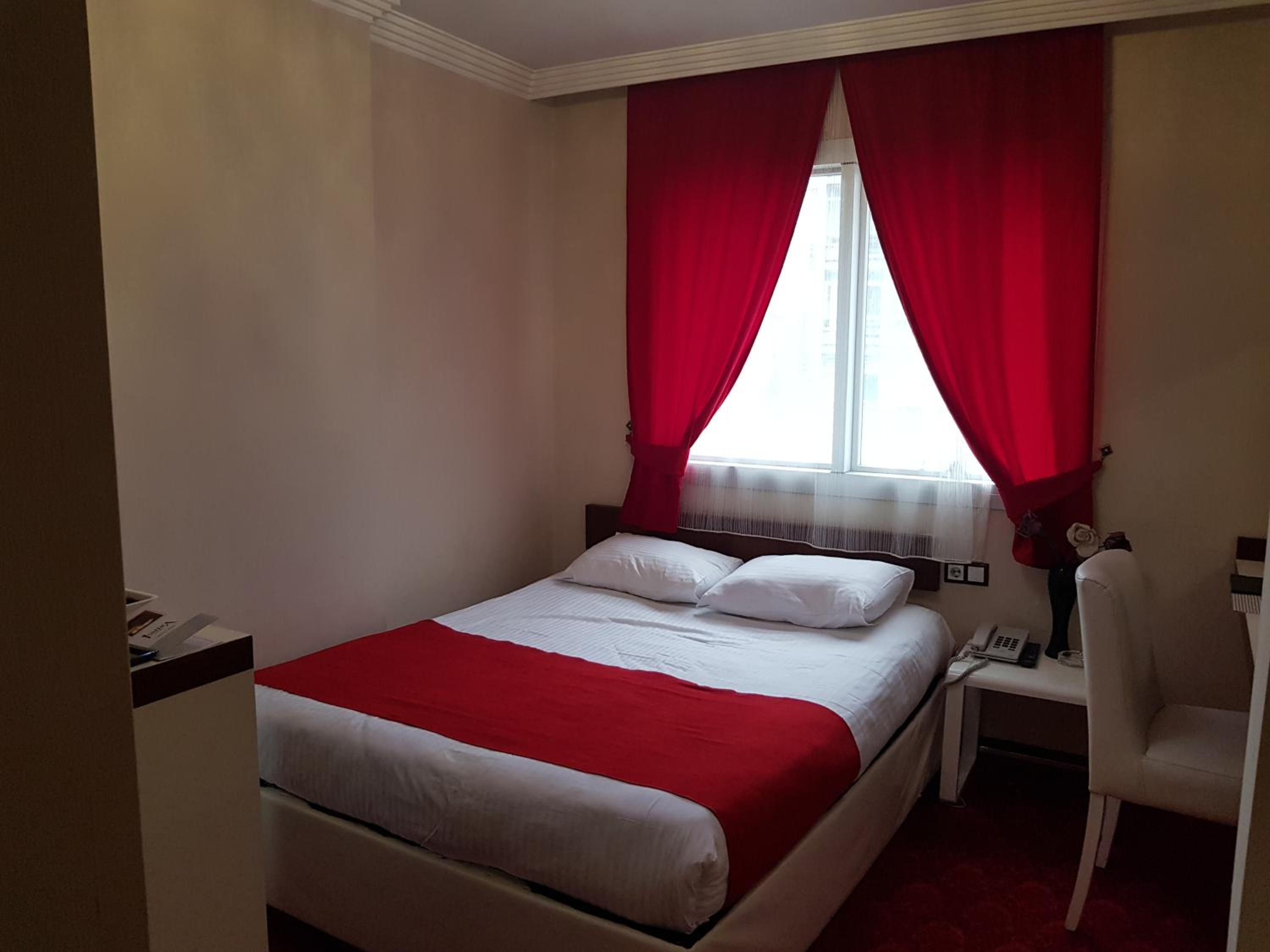 Ismira Hotel Ankara - Image 32