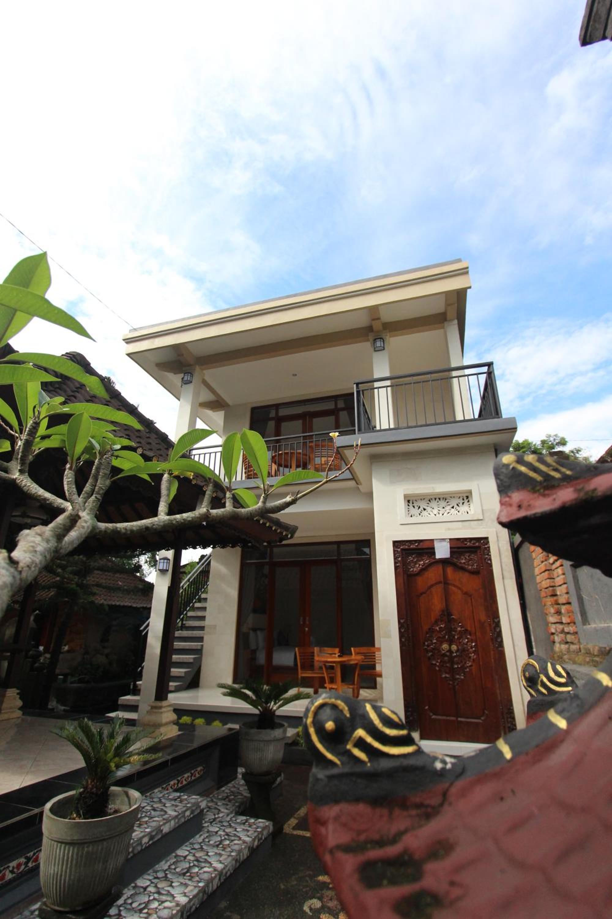 Pondok Serayu view 5