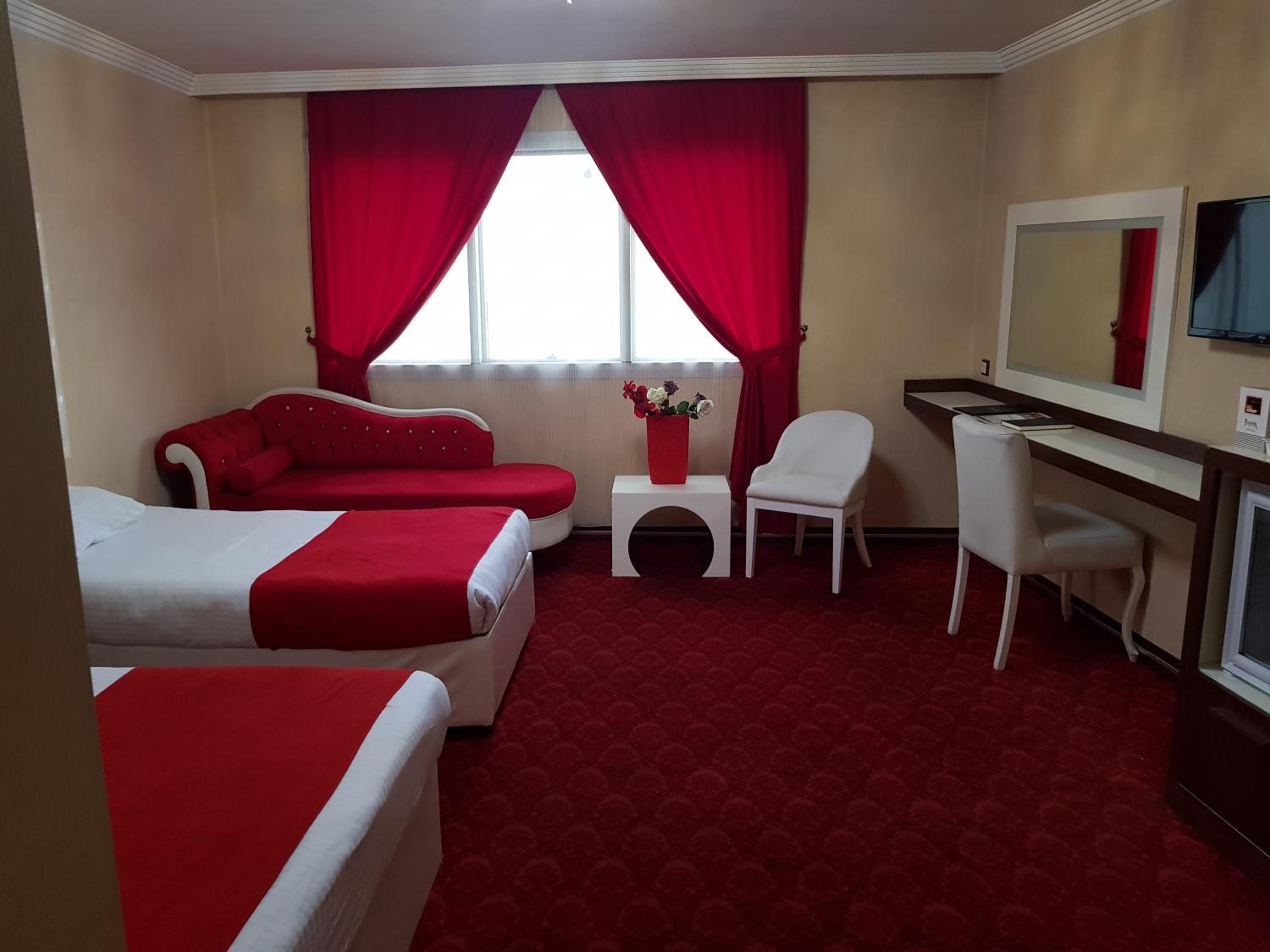 Ismira Hotel Ankara - Image 35