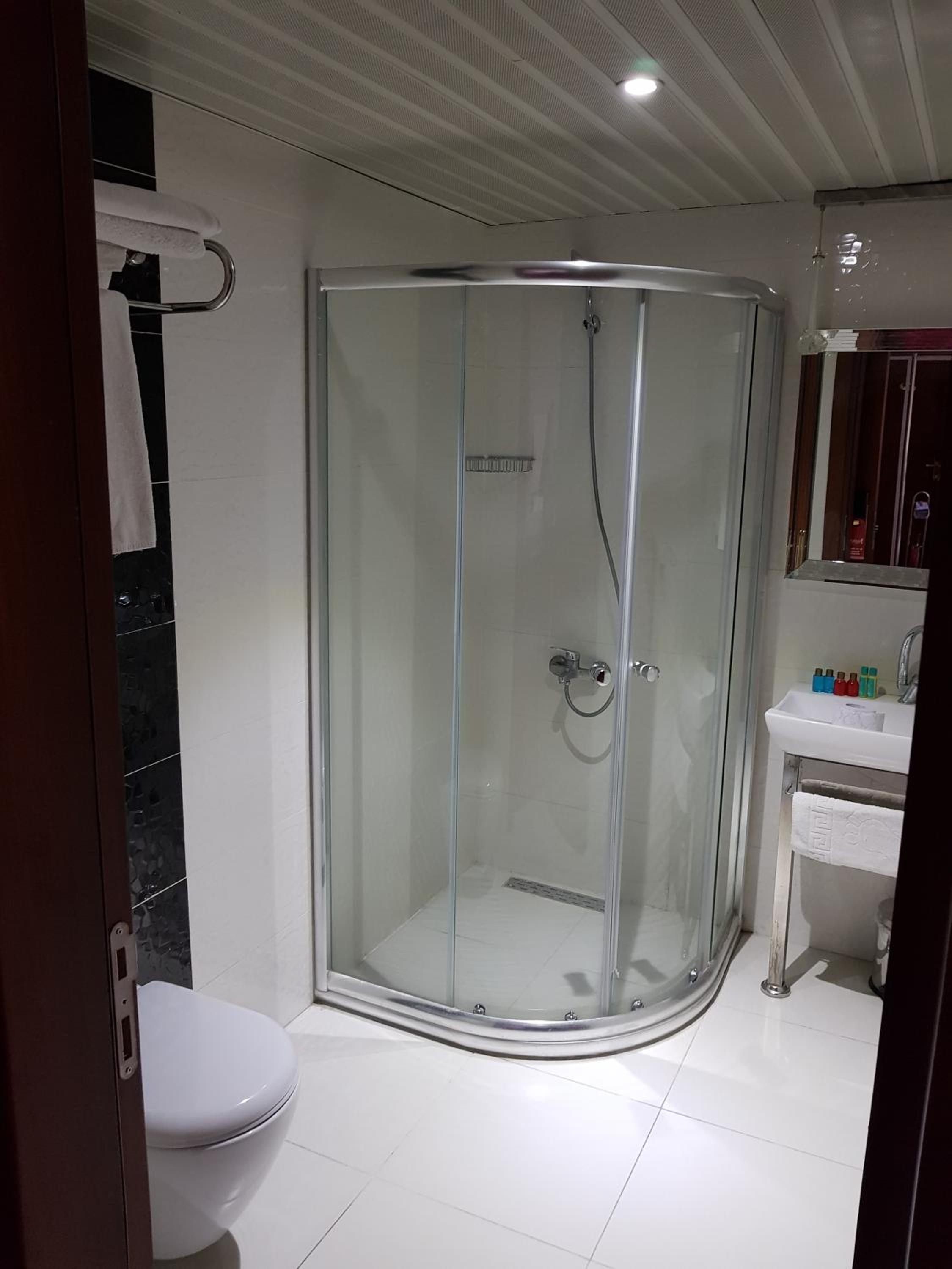 Ismira Hotel Ankara - Image 36