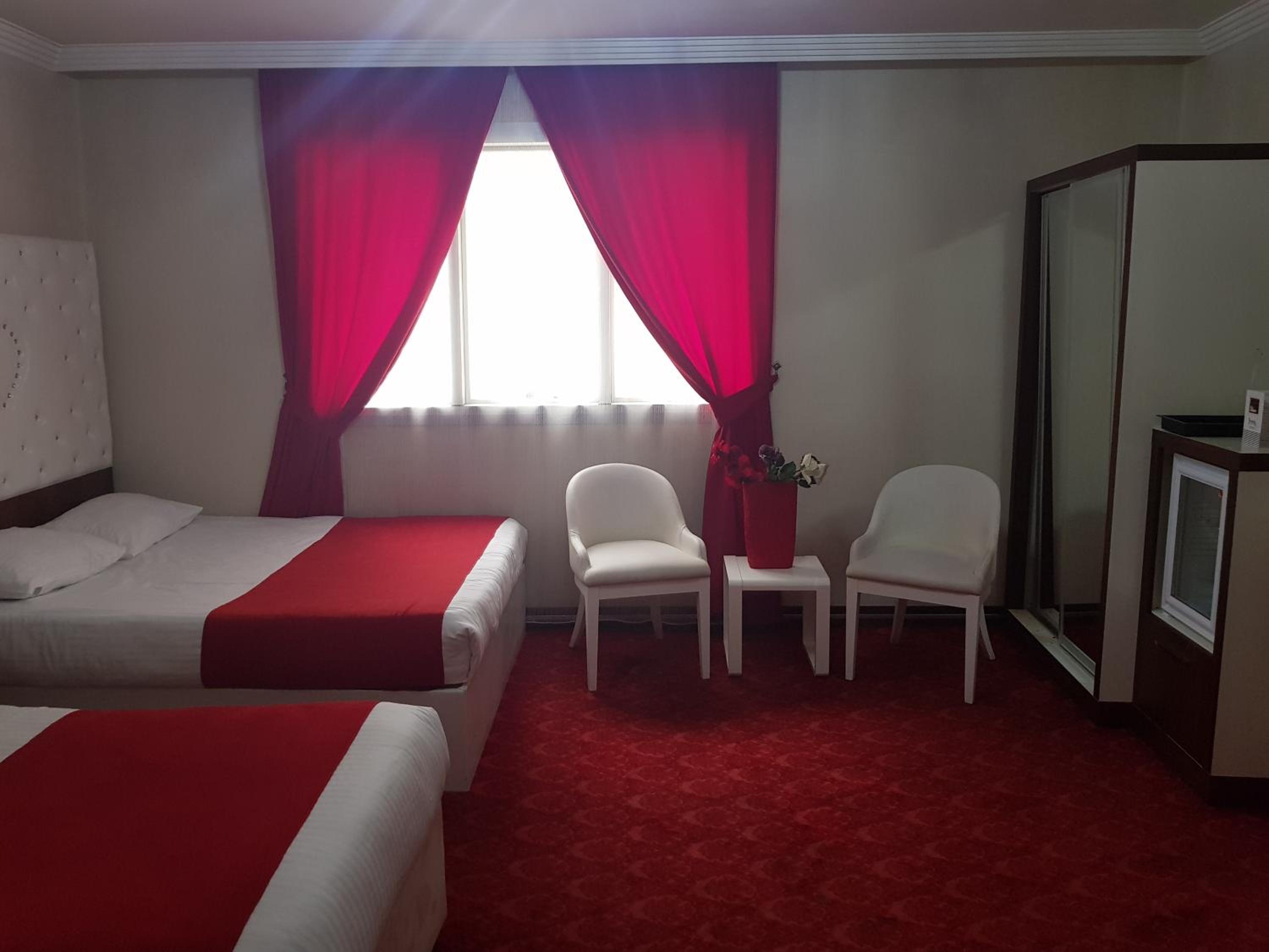 Ismira Hotel Ankara - Image 38