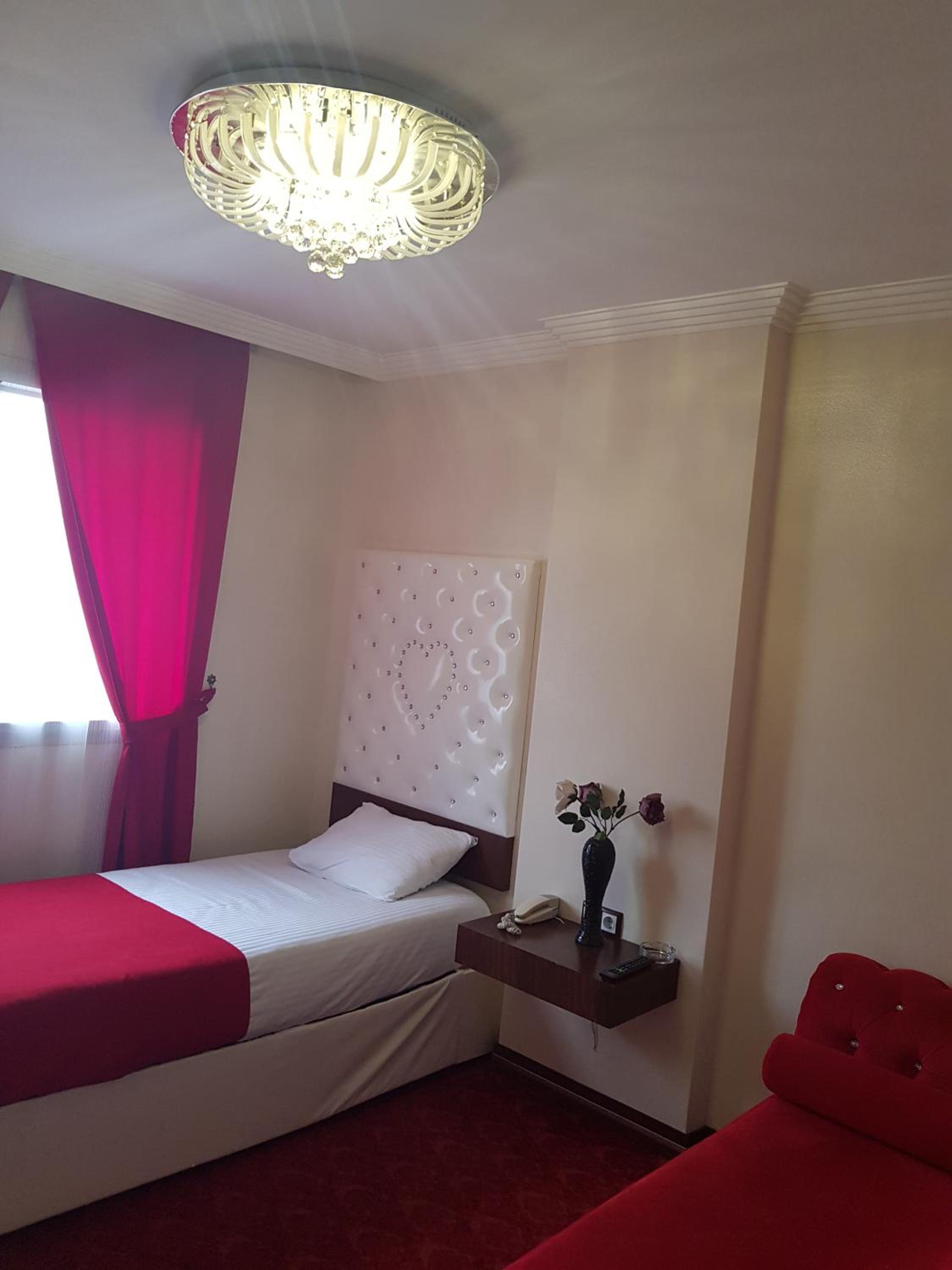 Ismira Hotel Ankara - Image 6