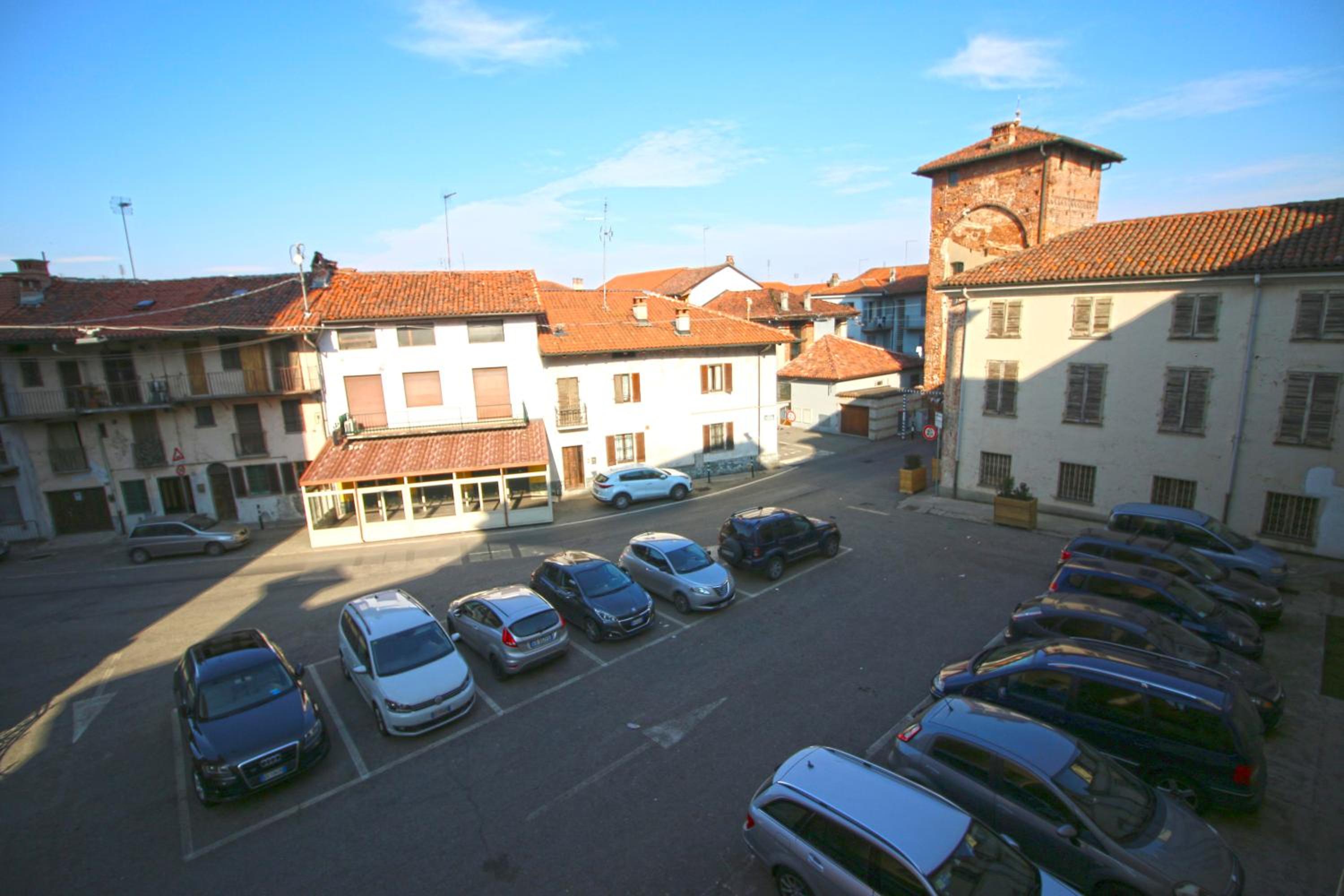Là Drint Bed & Breakfast view 4