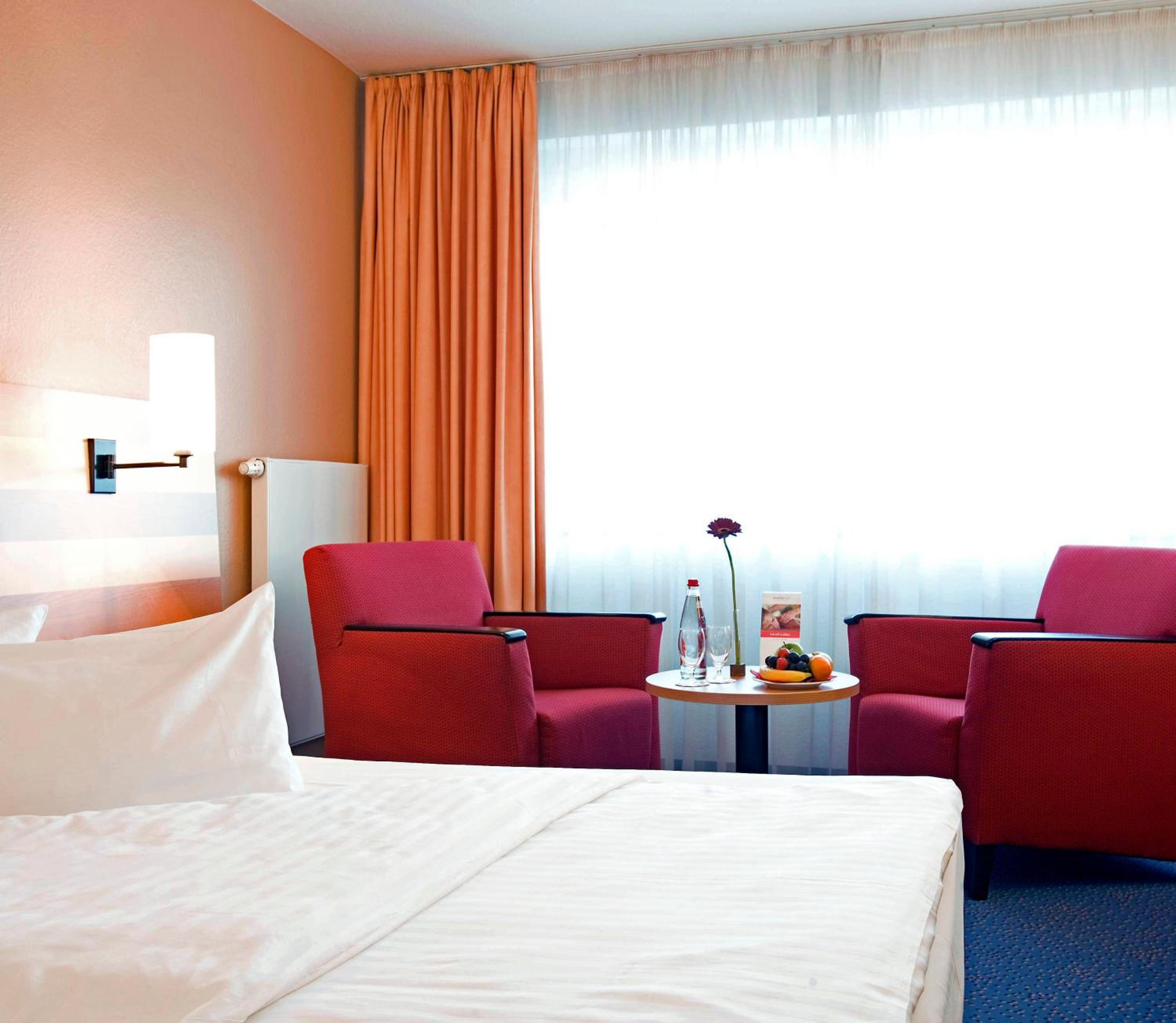 IntercityHotel Frankfurt Airport - Property Image 9