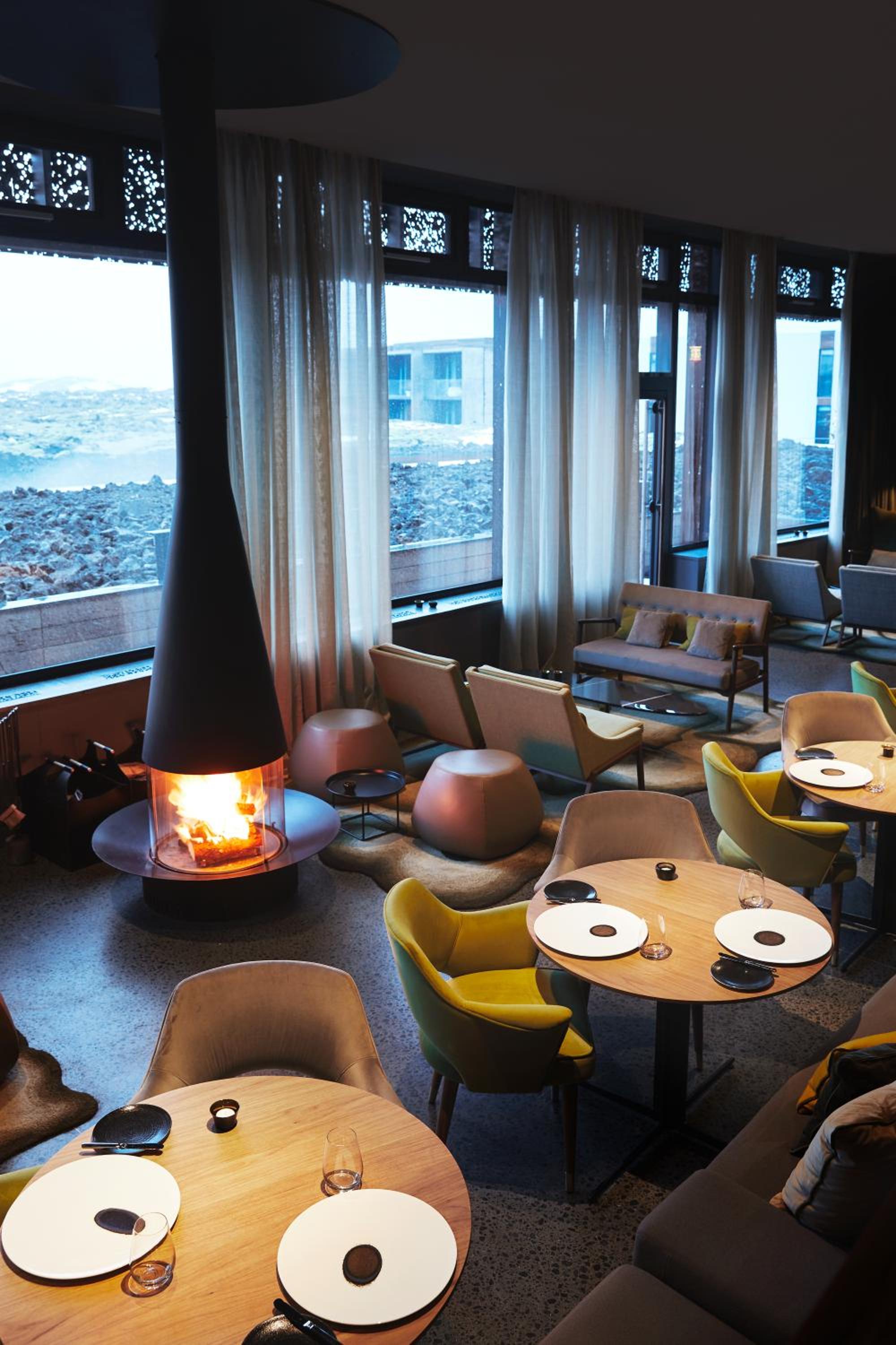 The Retreat at Blue Lagoon Iceland