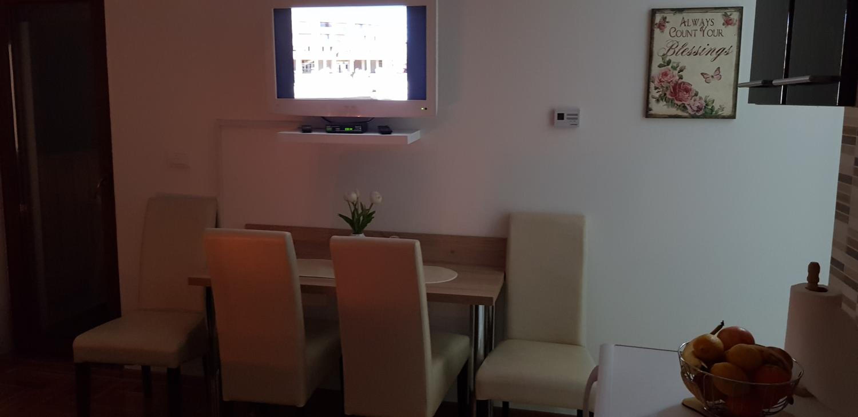 Apartman Goca view 2