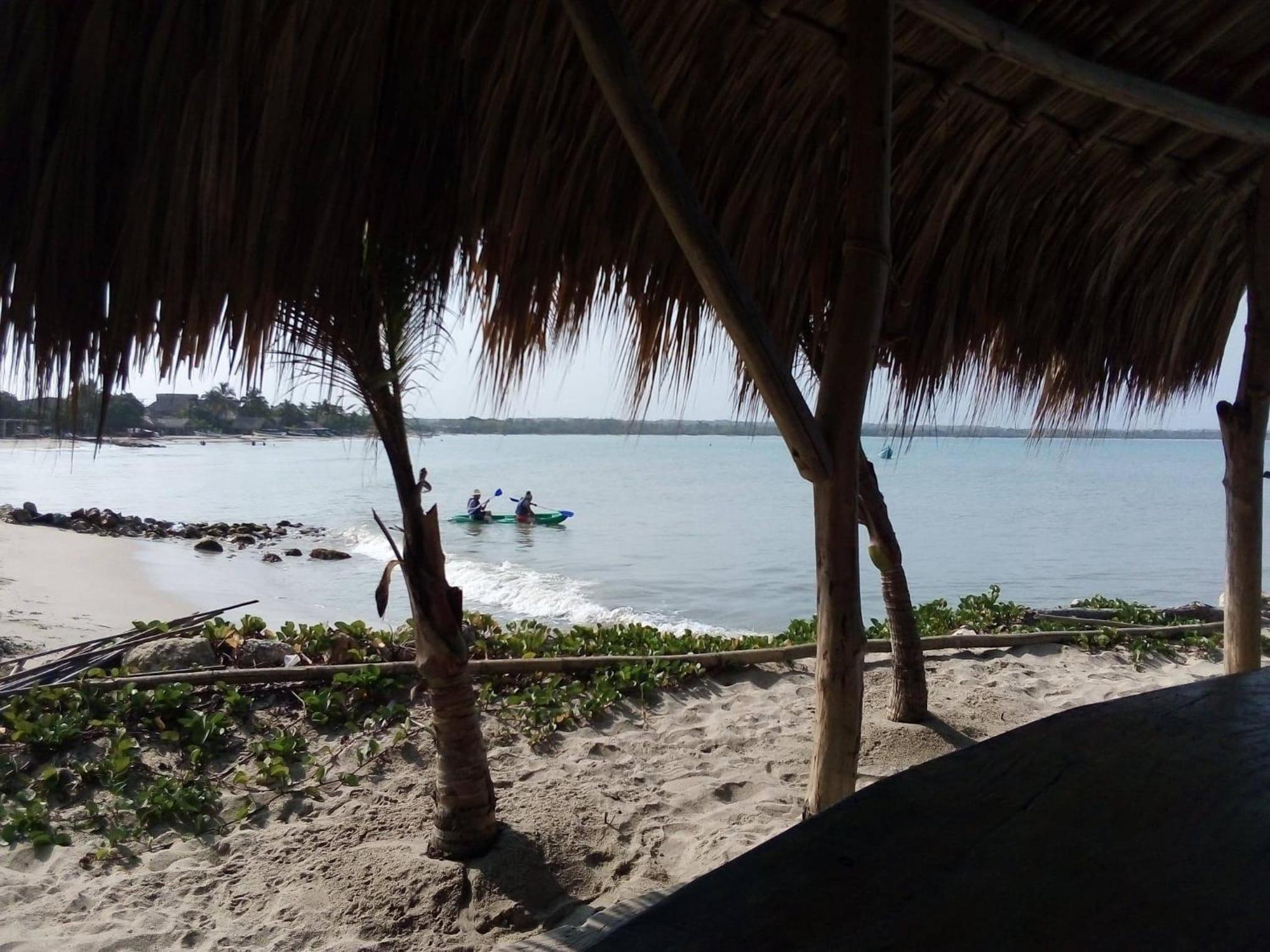 Hostel Blue Sea Rincon del Mar