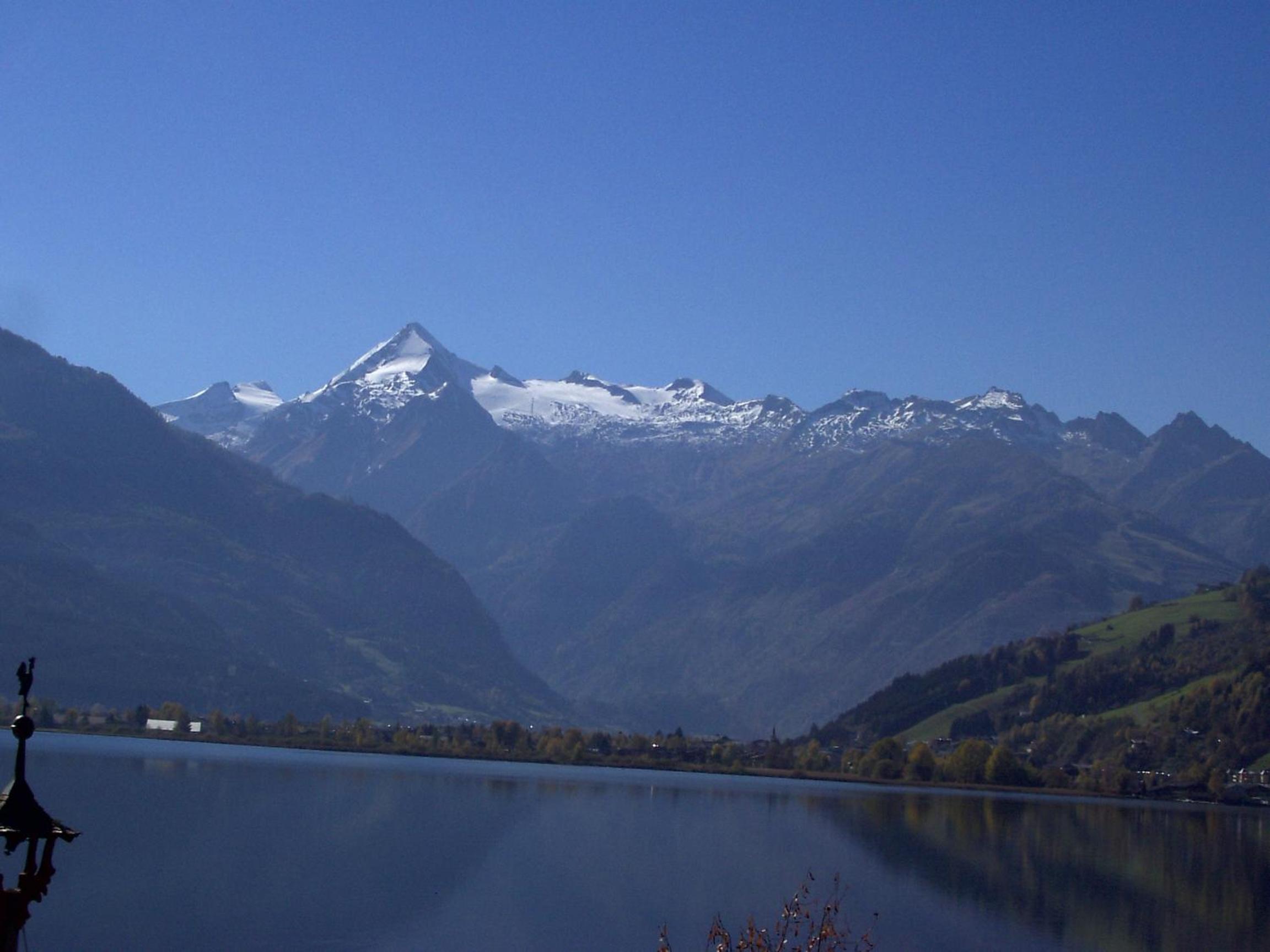 Hotel-Garni Seestrand