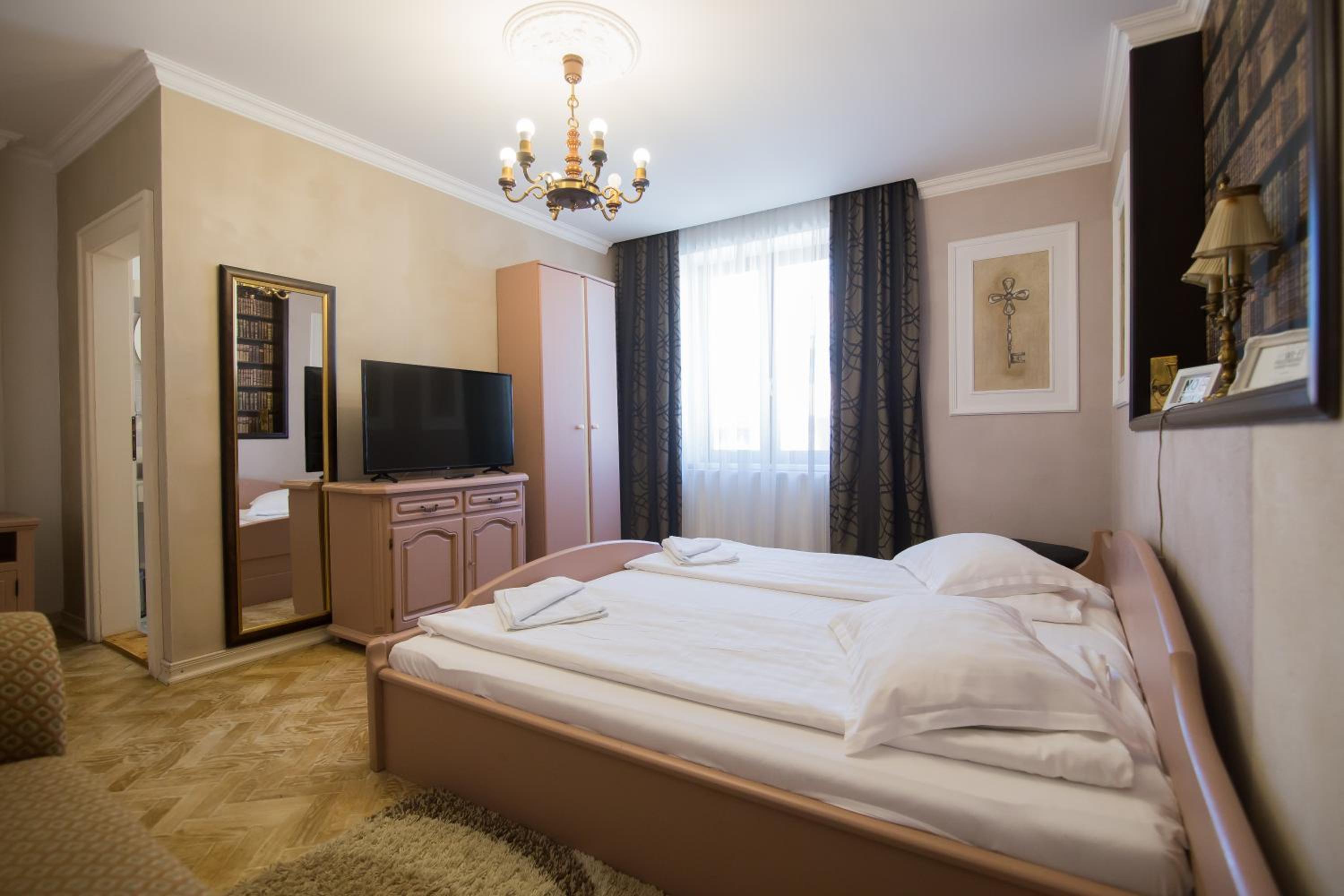 Vila Sibiu view 3