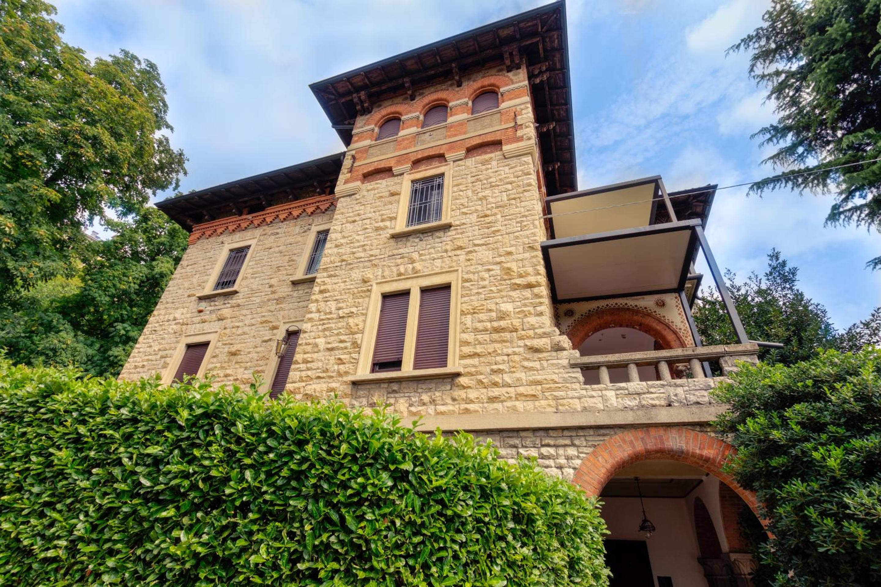 Ramé Suites