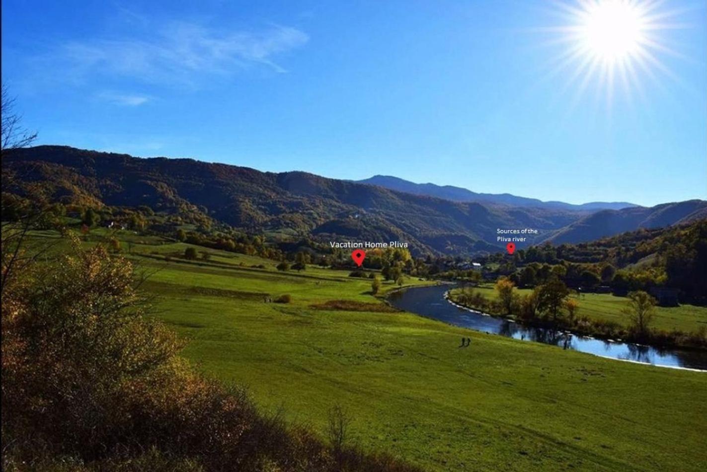 Vacation Home Pliva