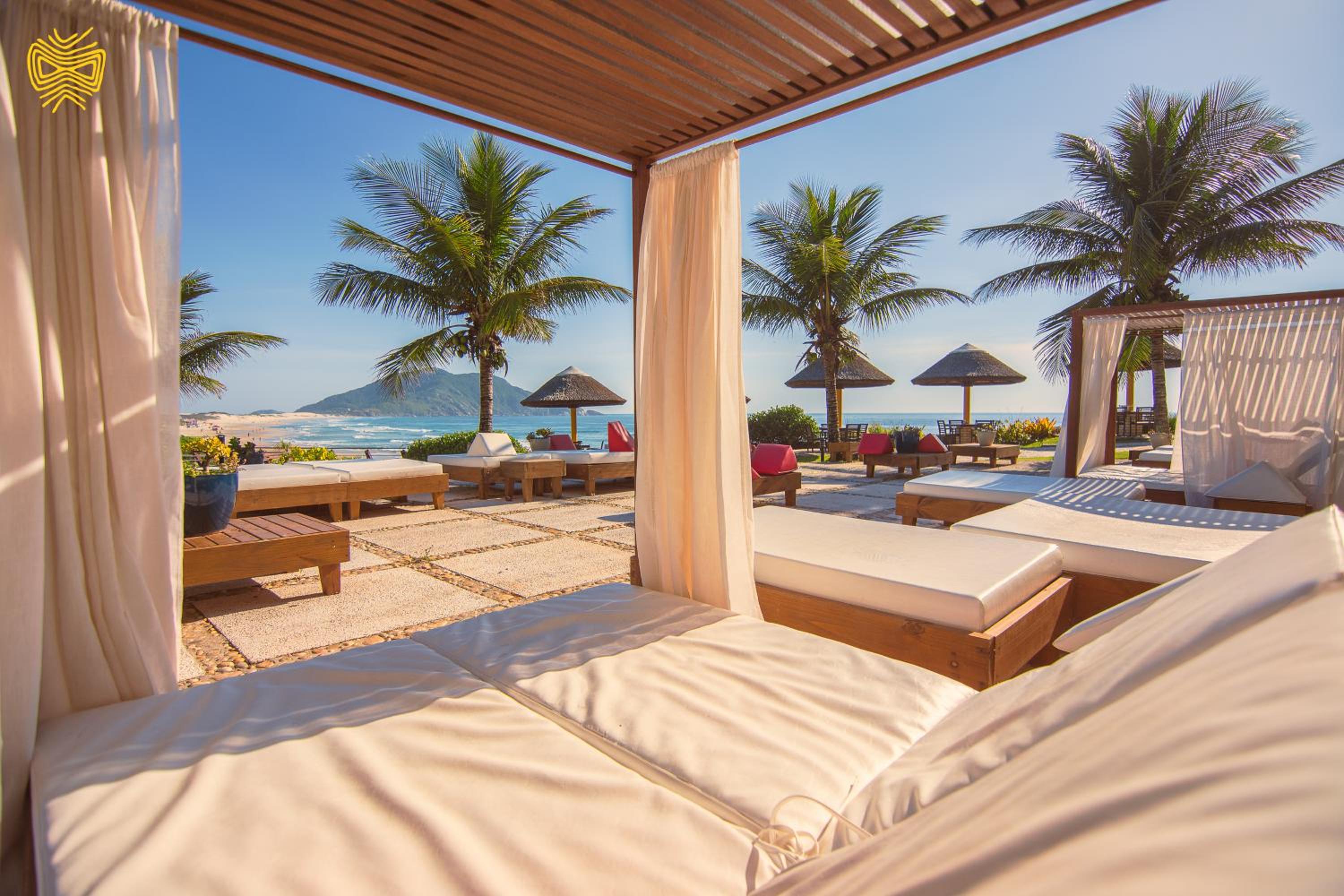 Costao do Santinho Resort All Inclusive photo 50 of 51