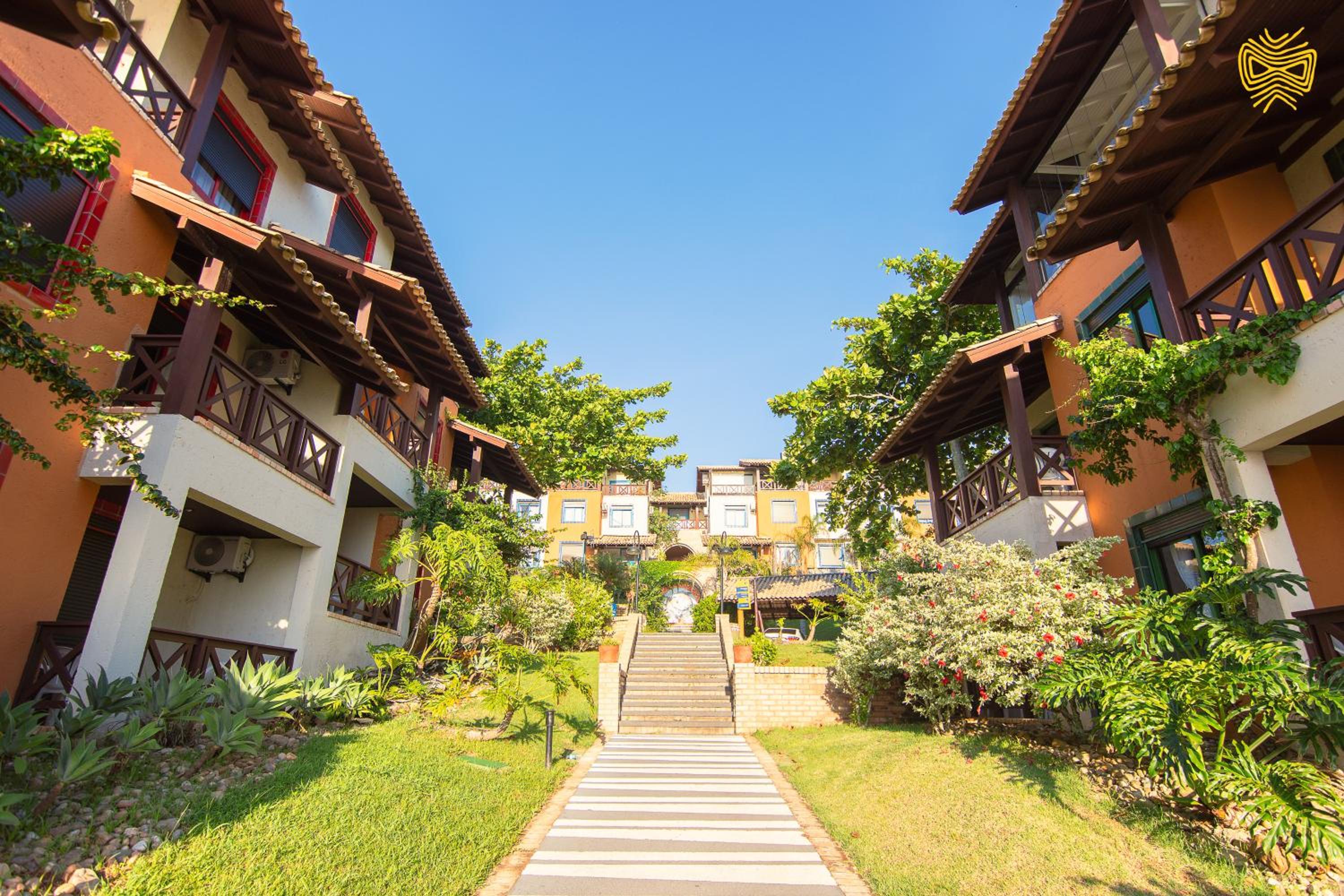 Costao do Santinho Resort All Inclusive photo 41 of 51