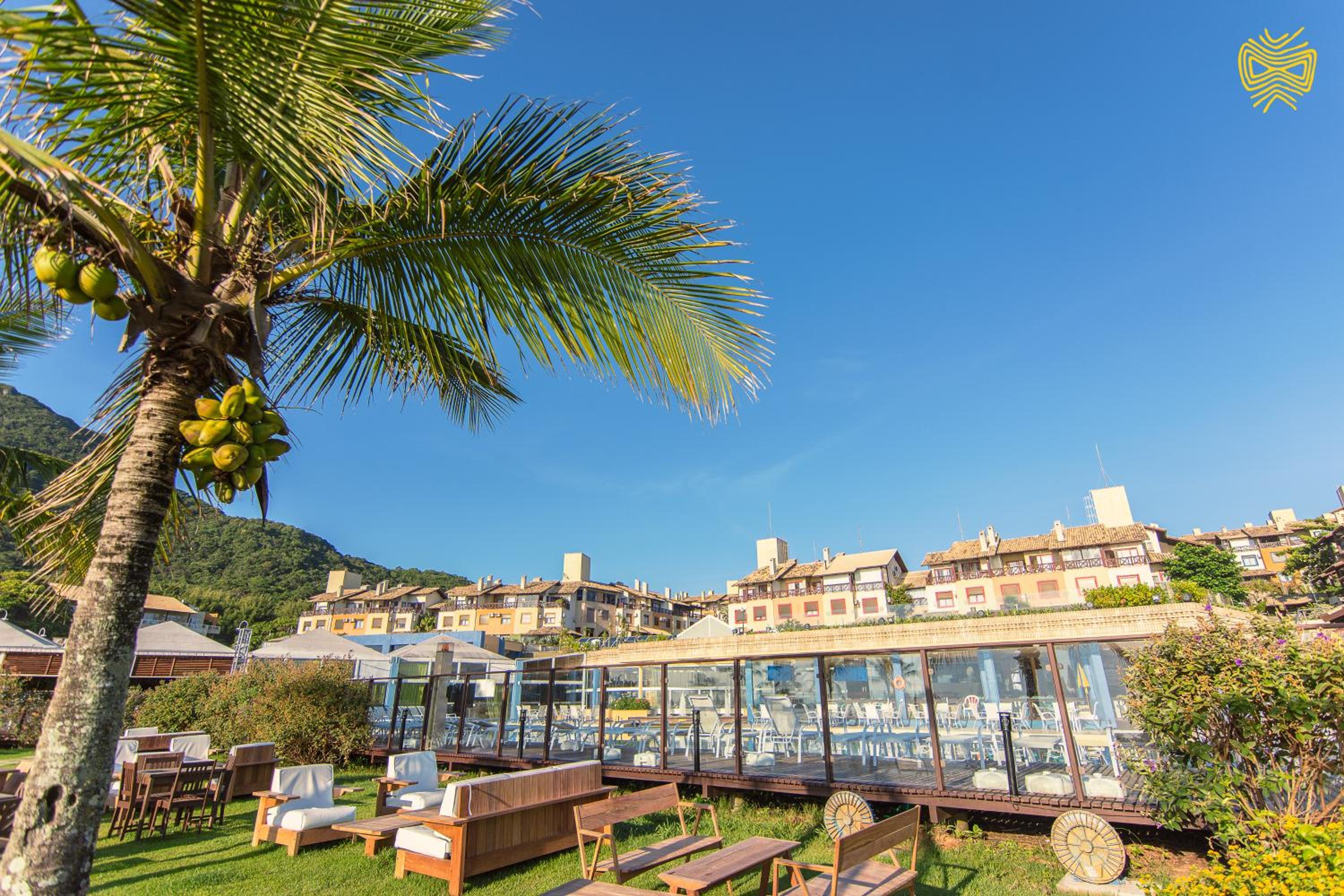 Costao do Santinho Resort All Inclusive photo 40 of 51