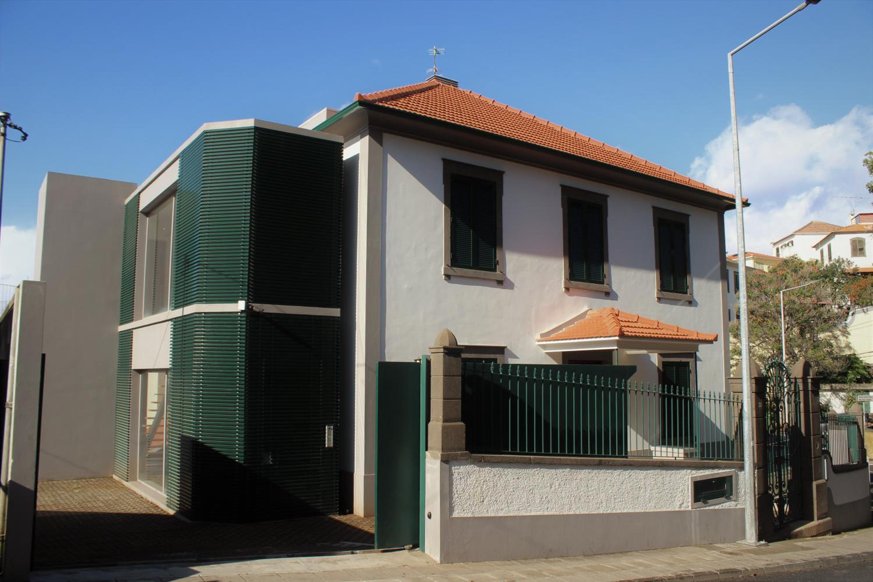 Solar do Ribeiro view 2
