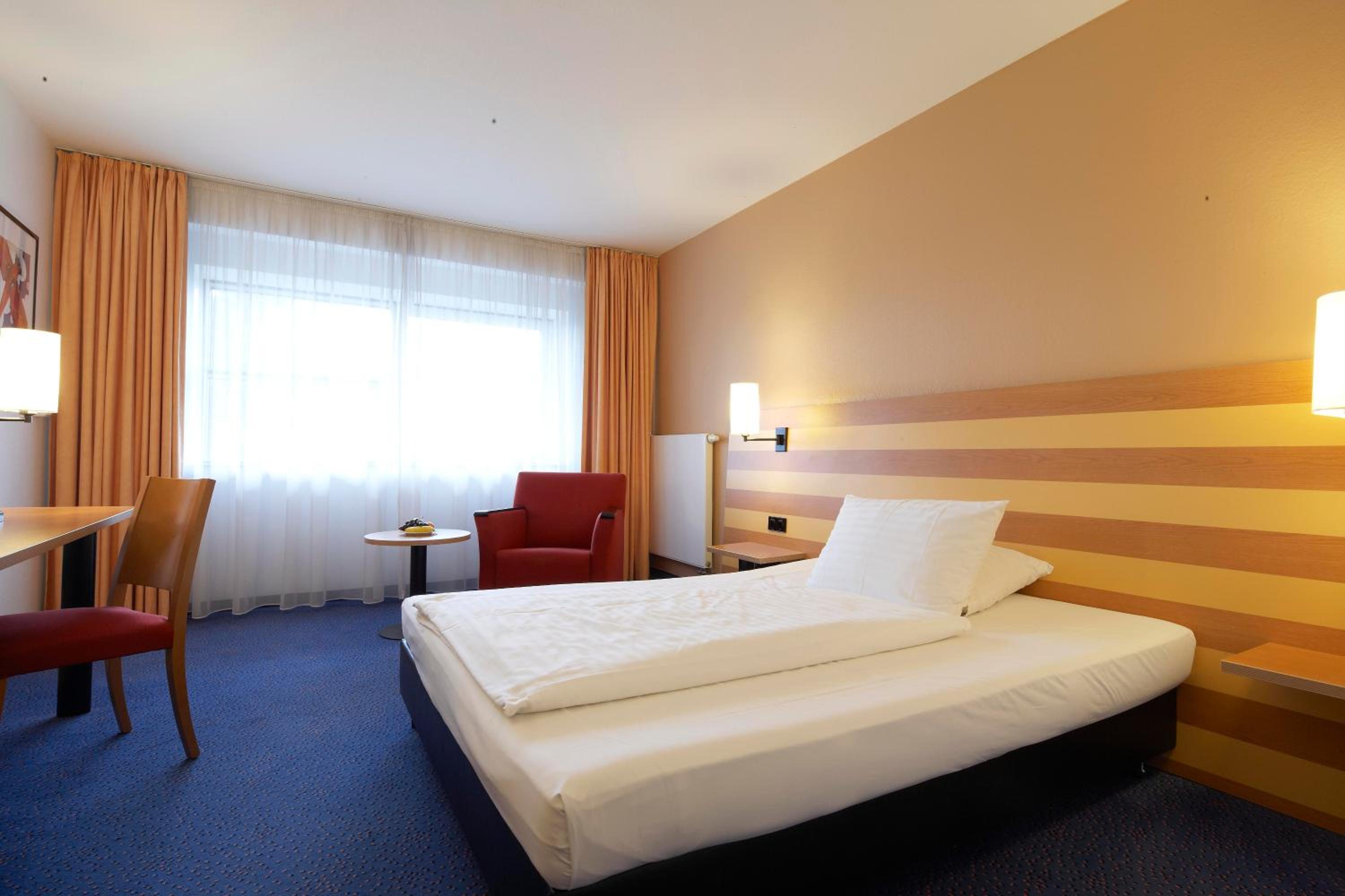 IntercityHotel Frankfurt Airport - Property Image 16