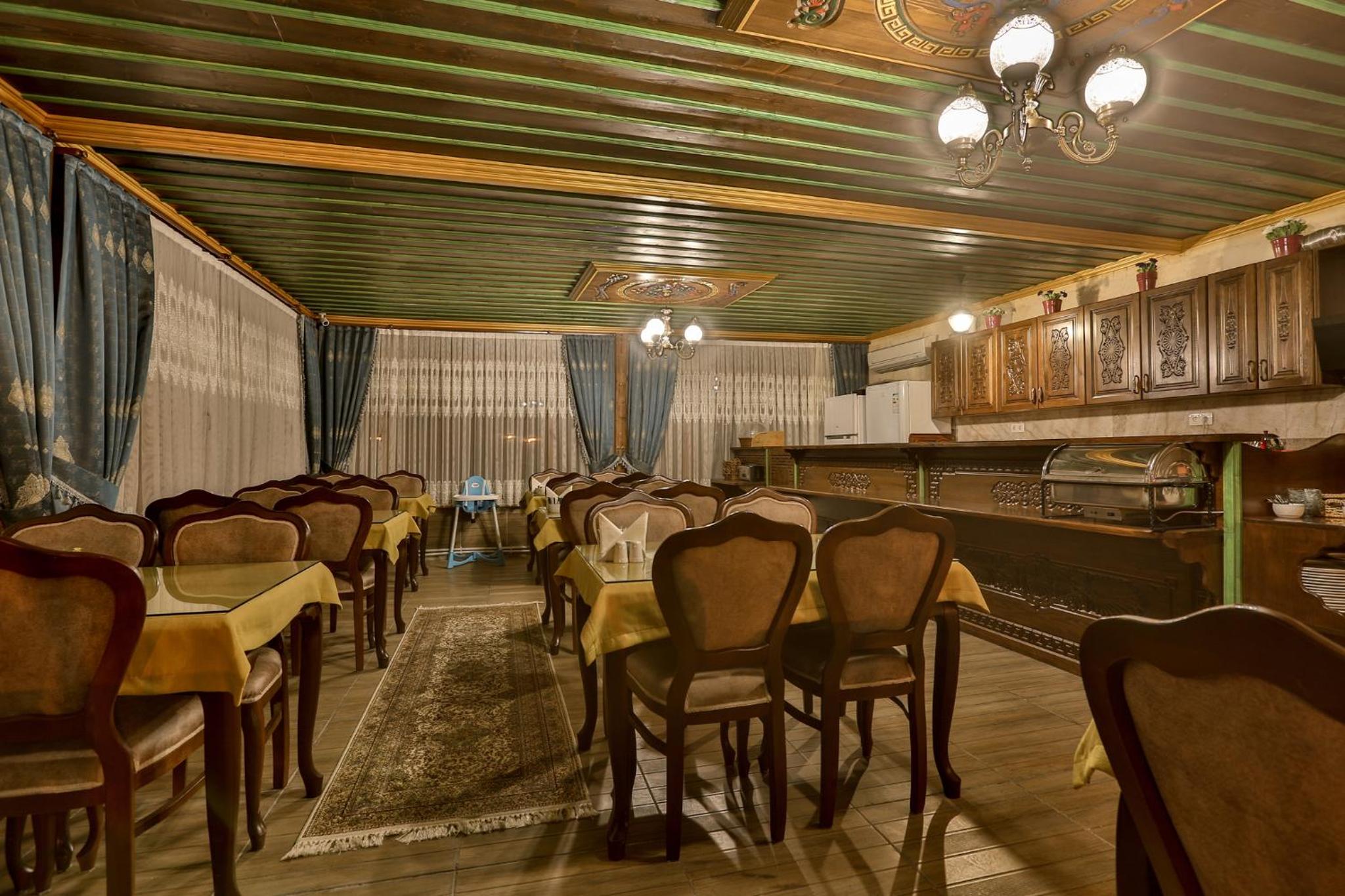 Milat Cave Hotel - Image 24