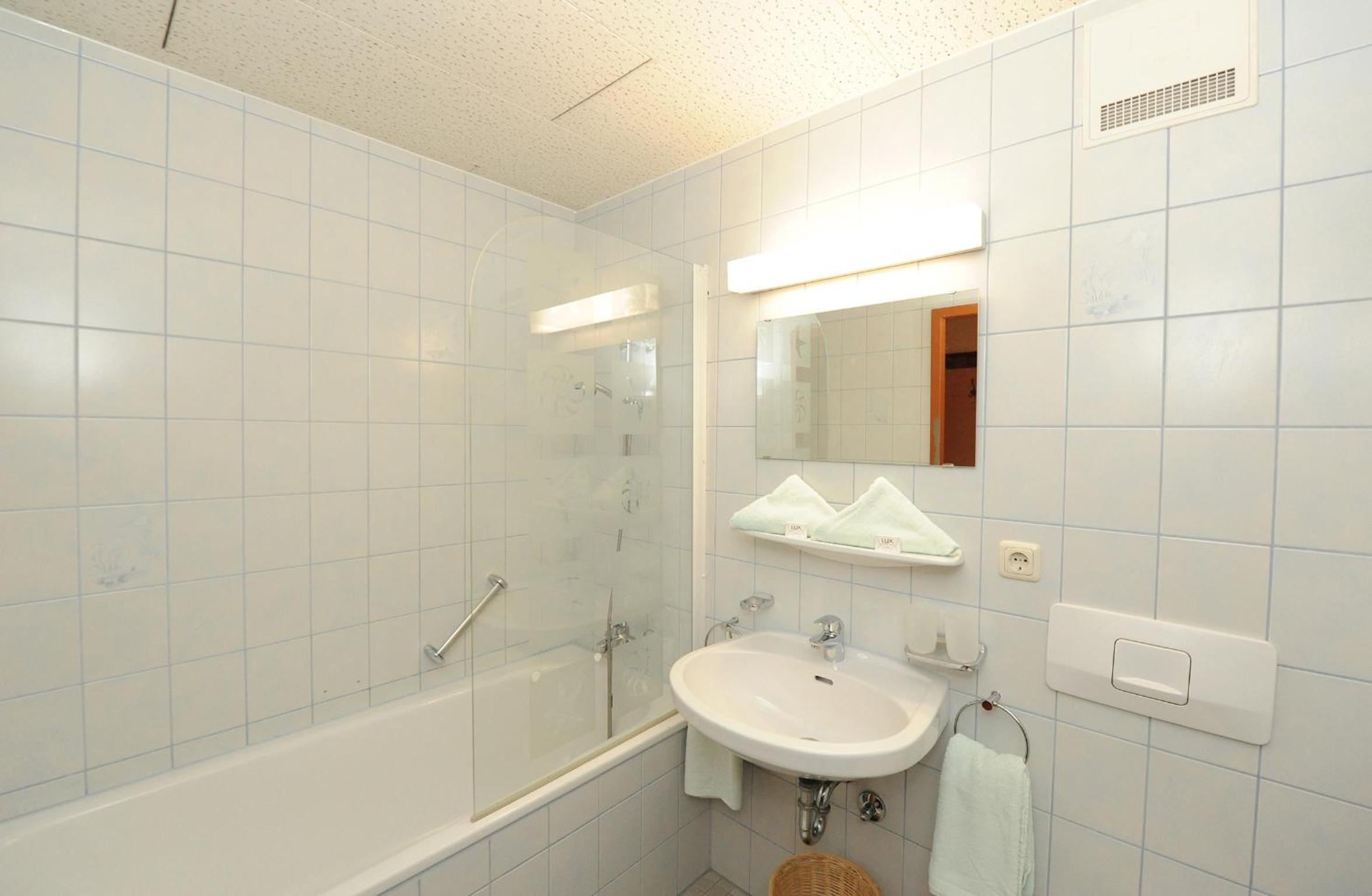 Hotel-Garni Seestrand