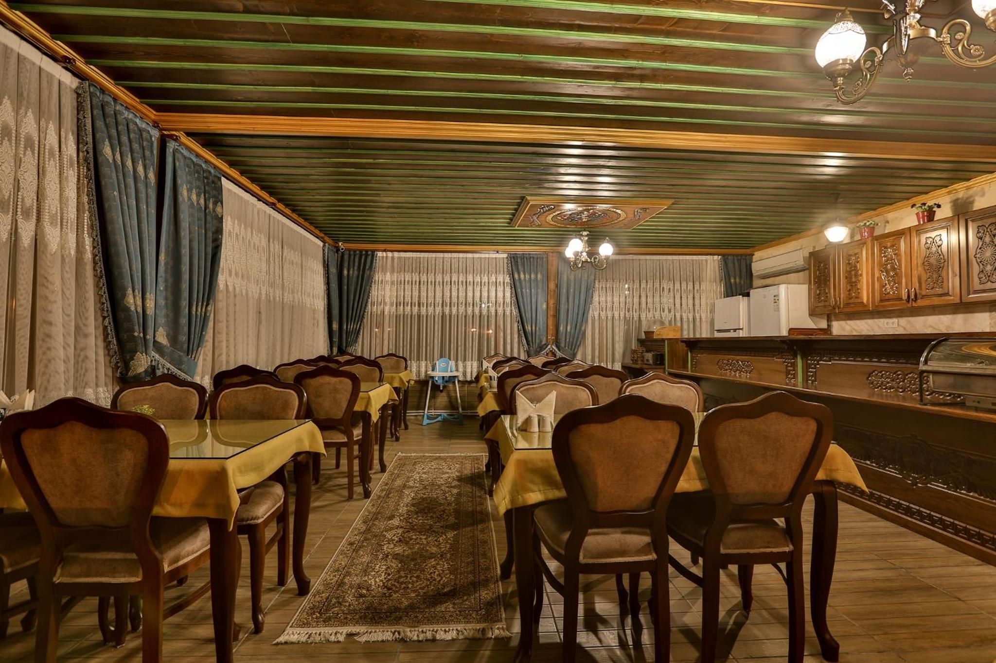 Milat Cave Hotel - Image 22