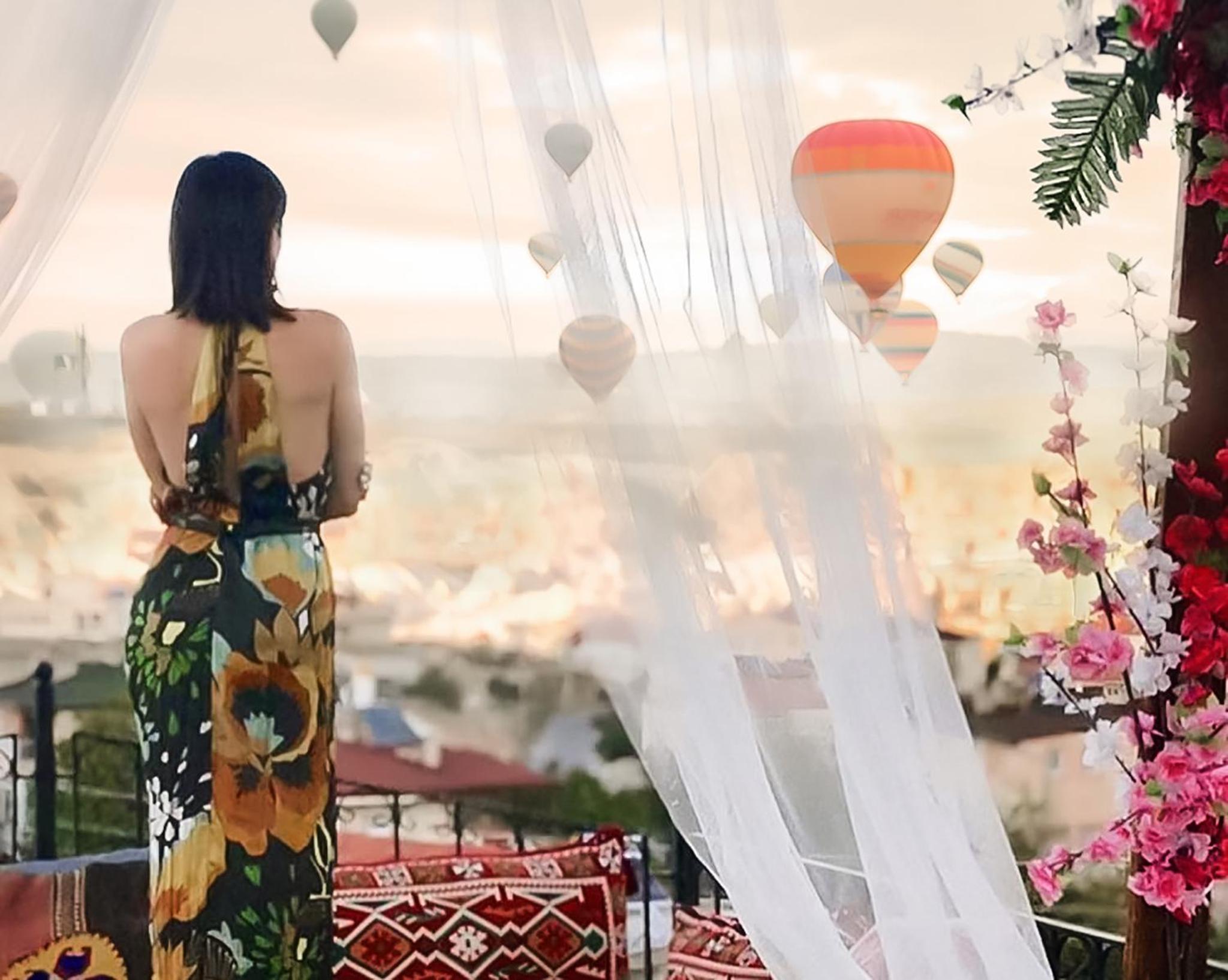 Milat Cave Hotel - Image 19