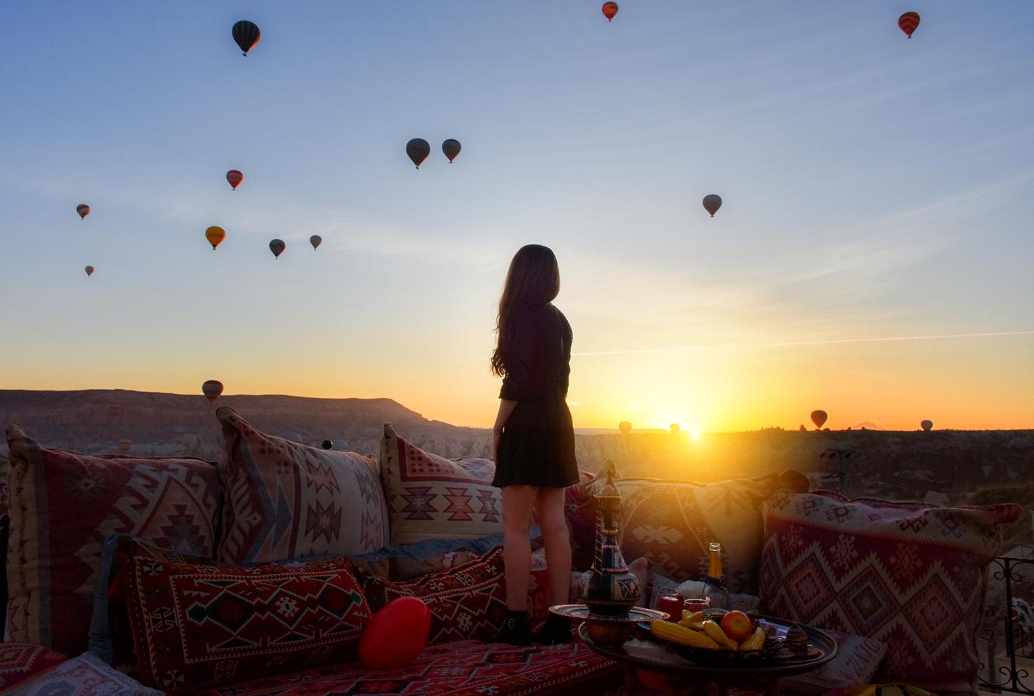 Milat Cave Hotel - Image 11