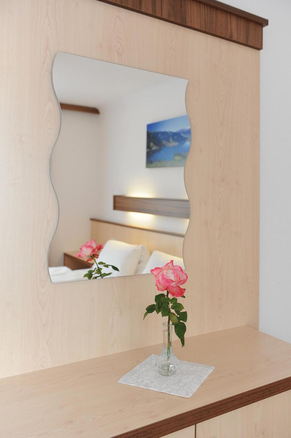 Hotel-Garni Seestrand