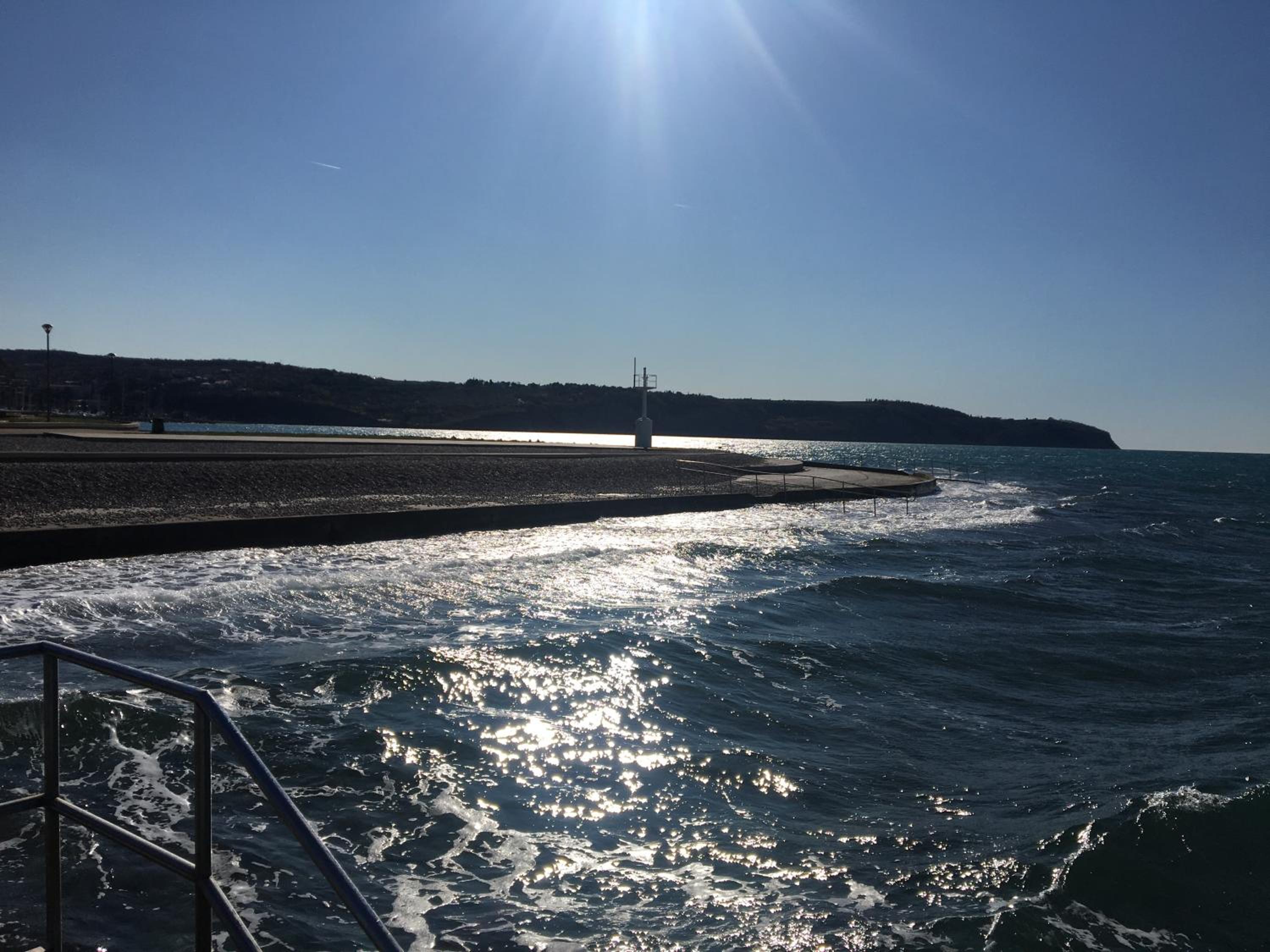 Port