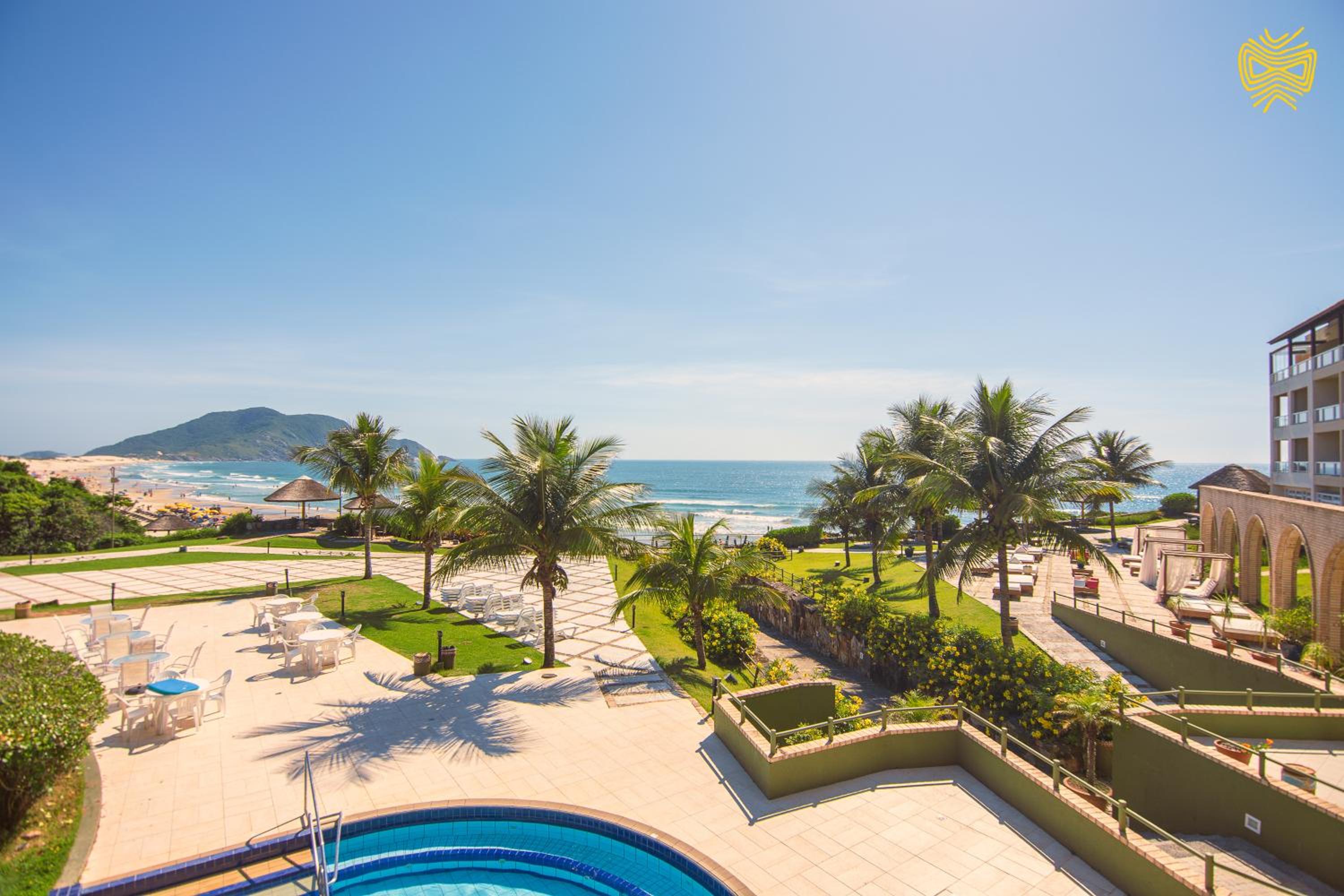 Costao do Santinho Resort All Inclusive photo 9 of 51