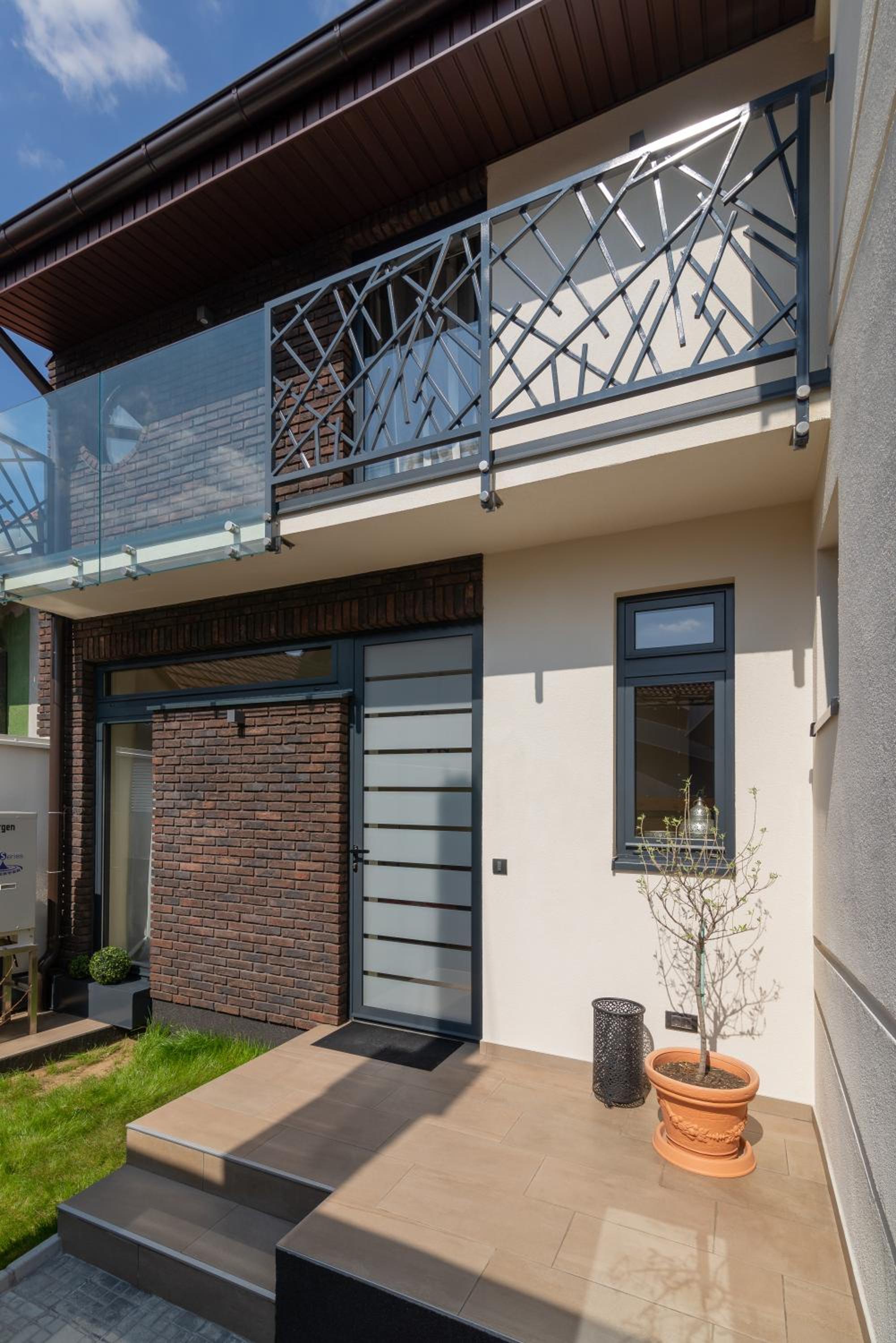 Central point Valjevo view 4