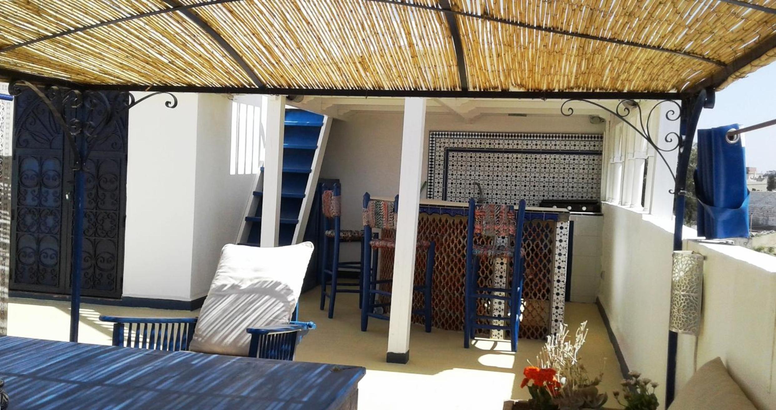roof