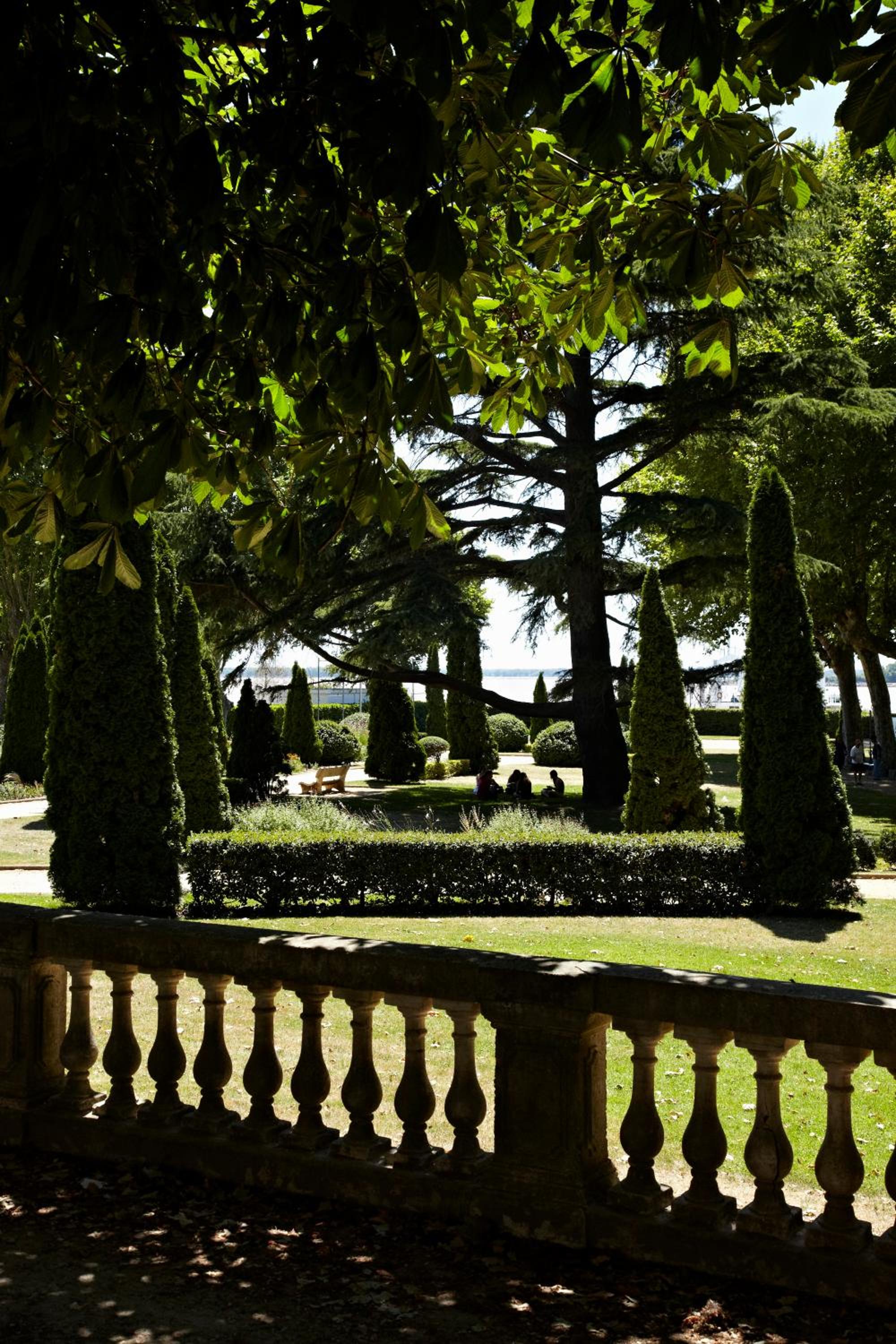 Villa St Simon