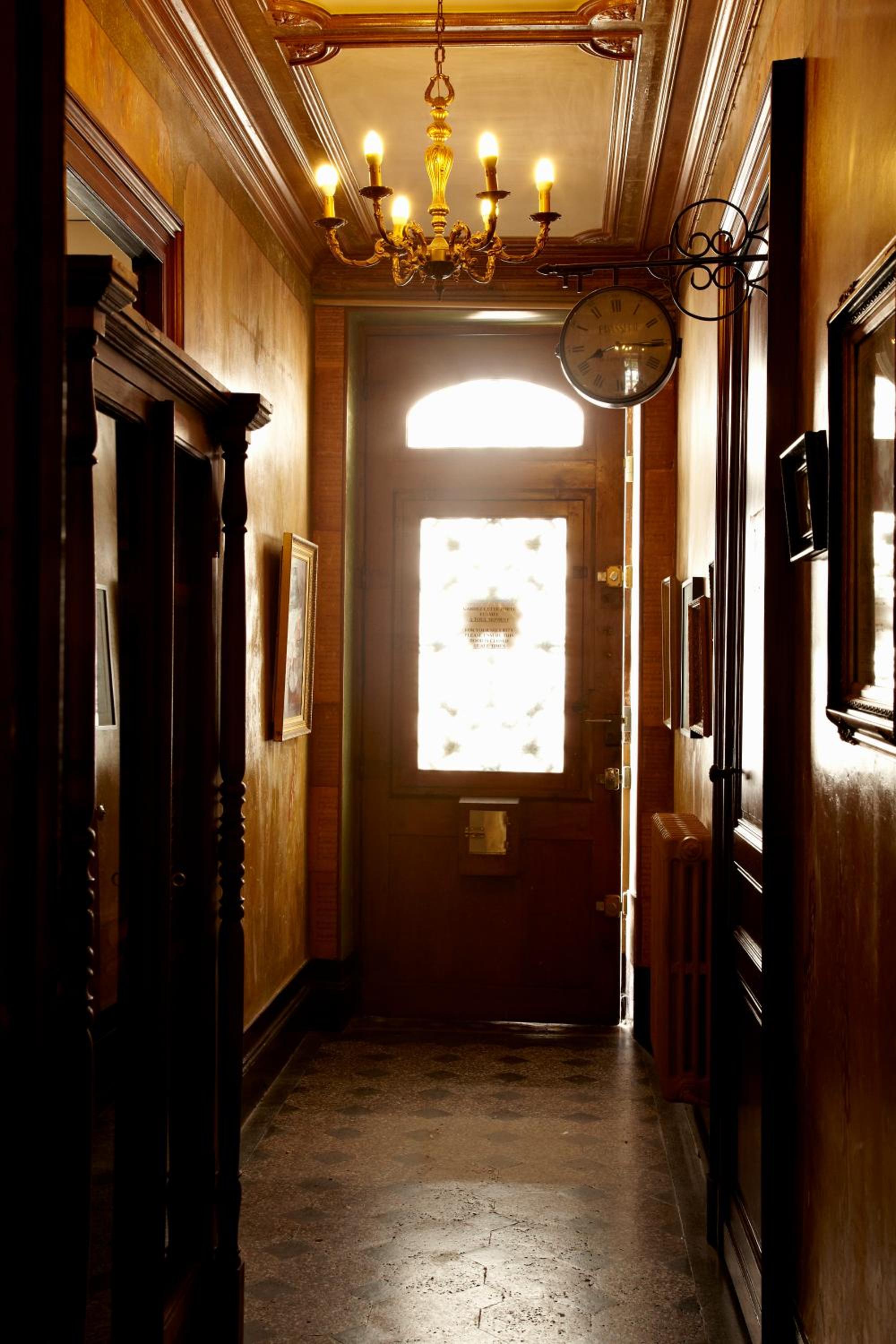 Villa St Simon