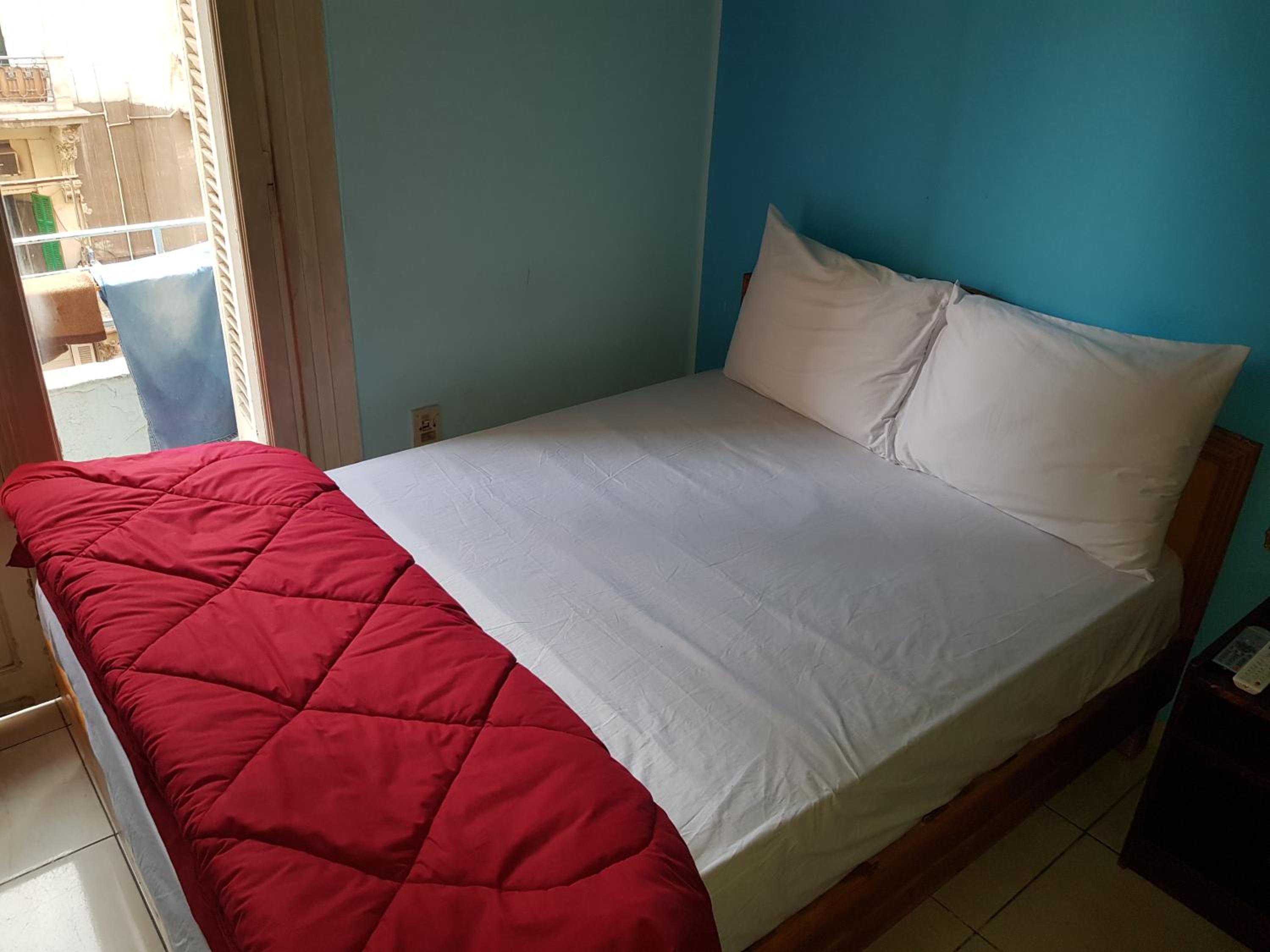 Hostel Vienna