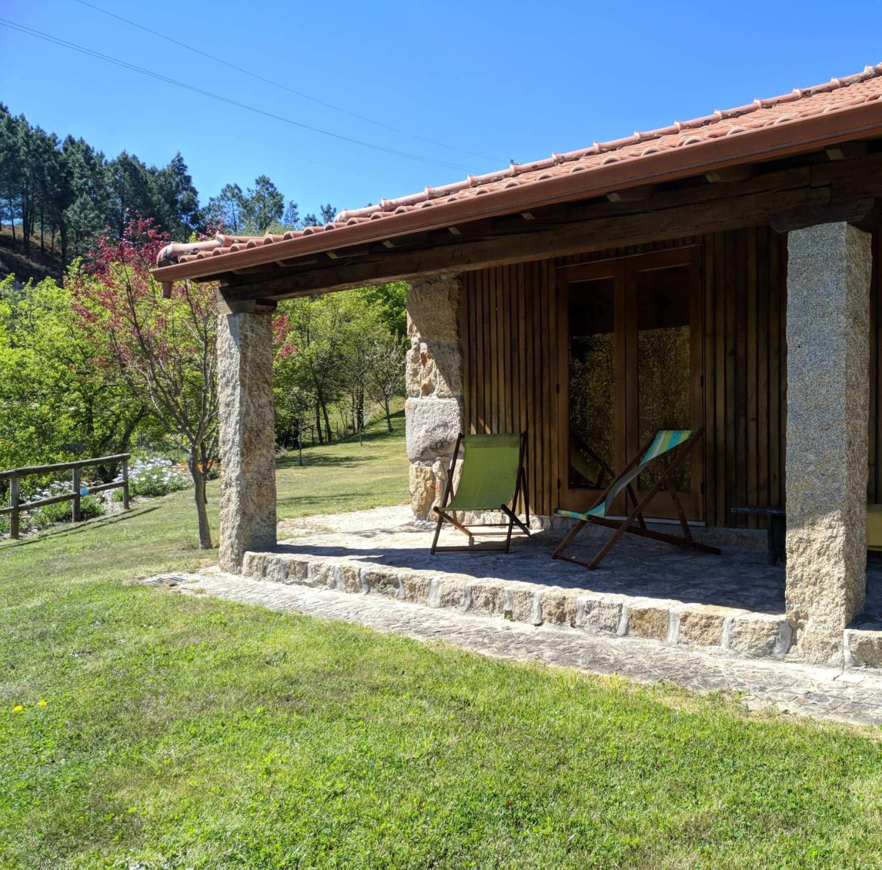 Quinta do Espigueiro view 4