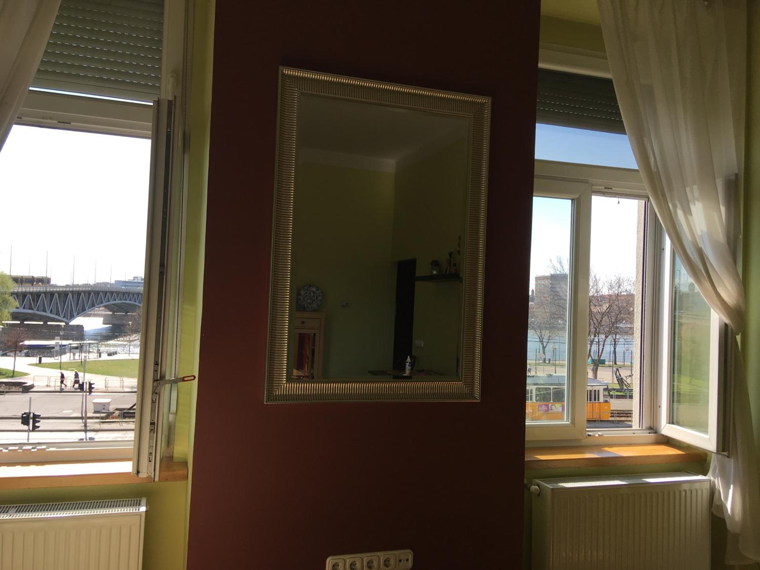 Studio along the Danube view 5