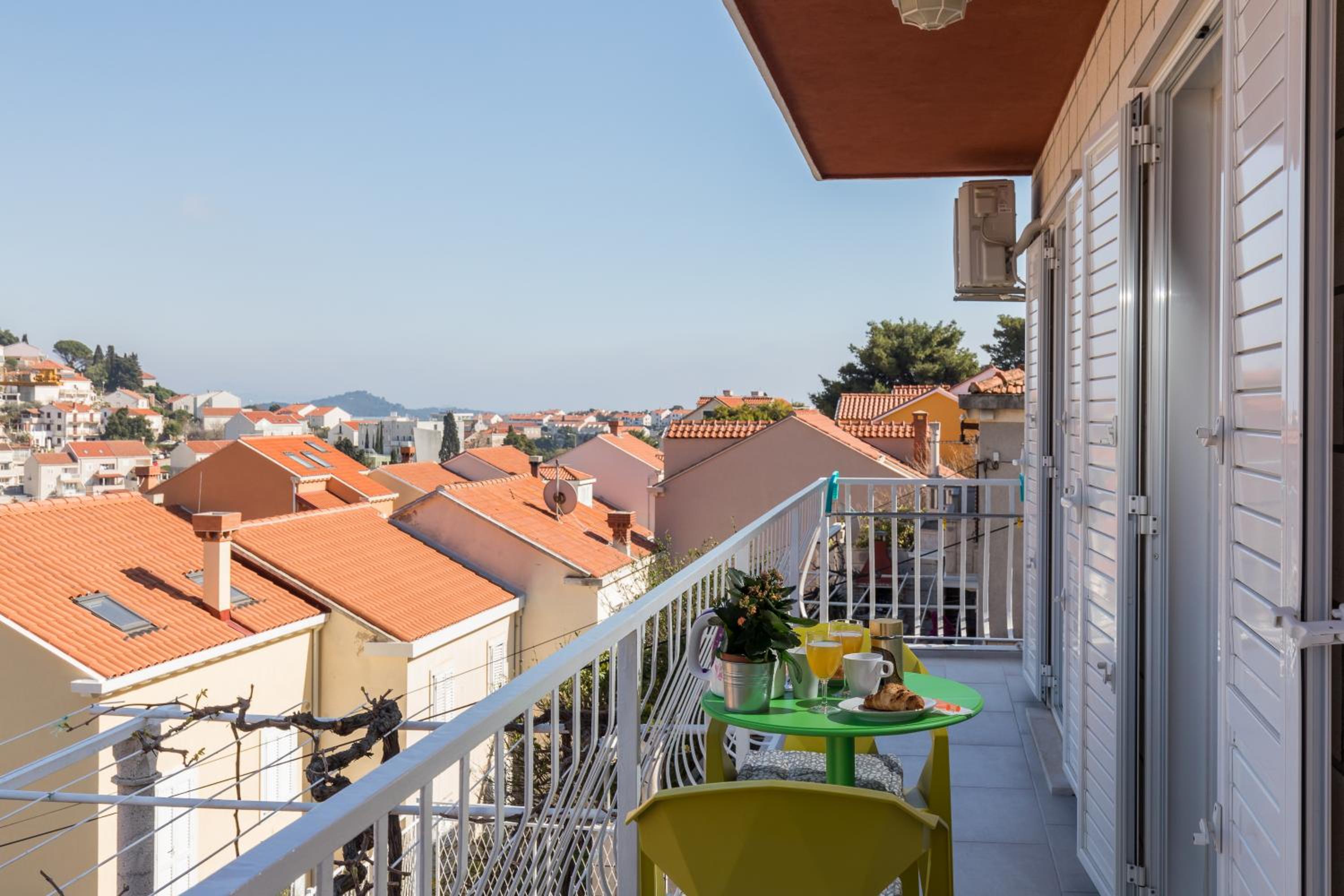 Apartments Lile, photo 75
