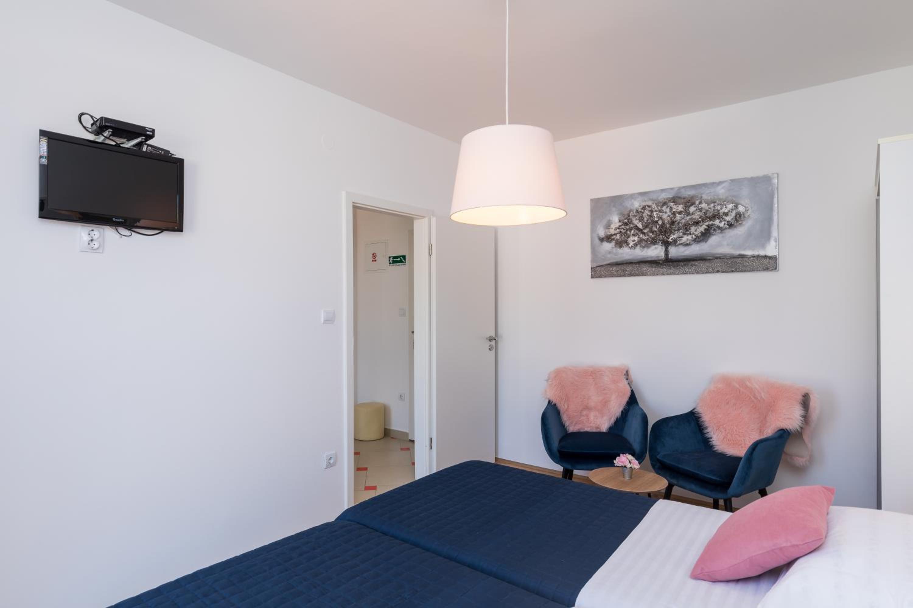 Apartments Lile