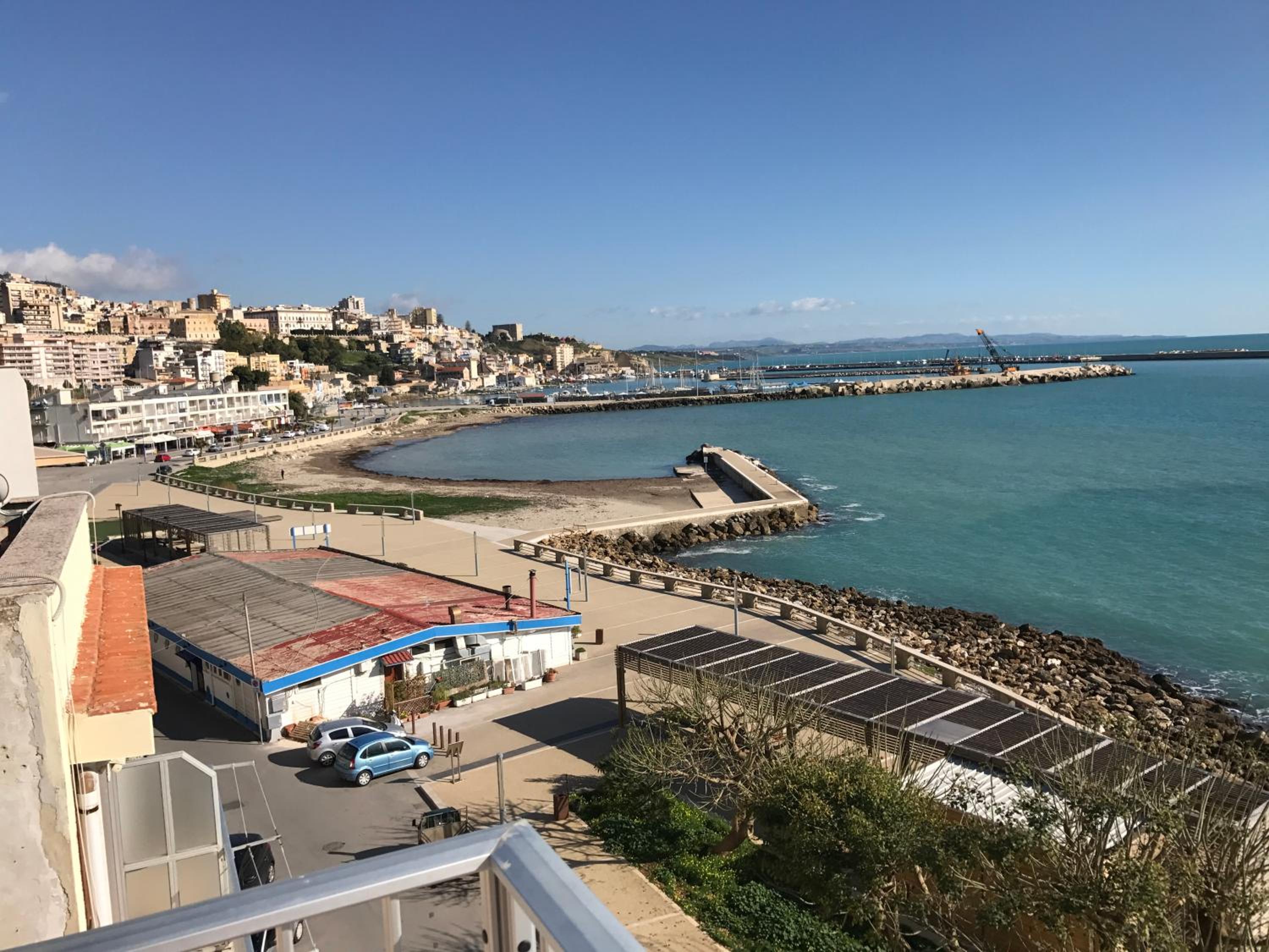 Case Vacanze Zio Ciccio view 5