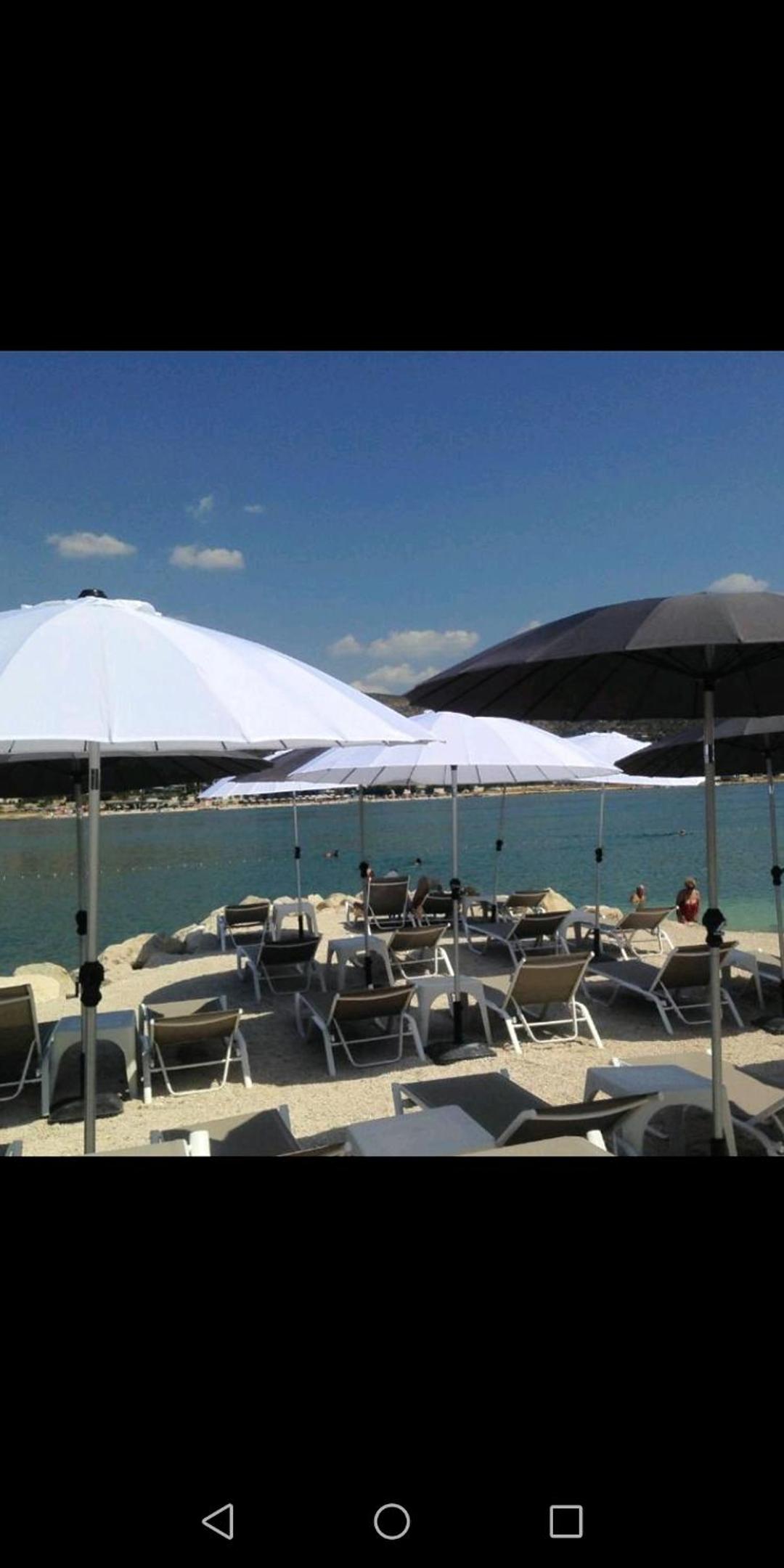 Tomena apartments