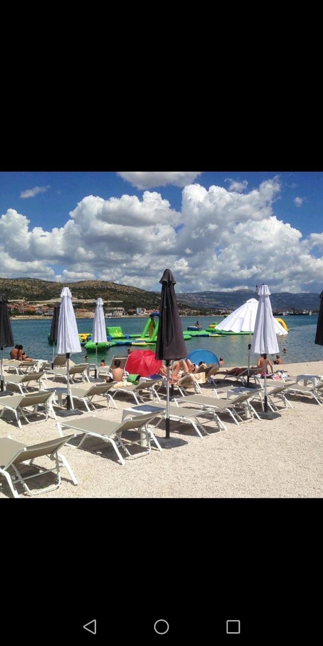 Tomena apartments