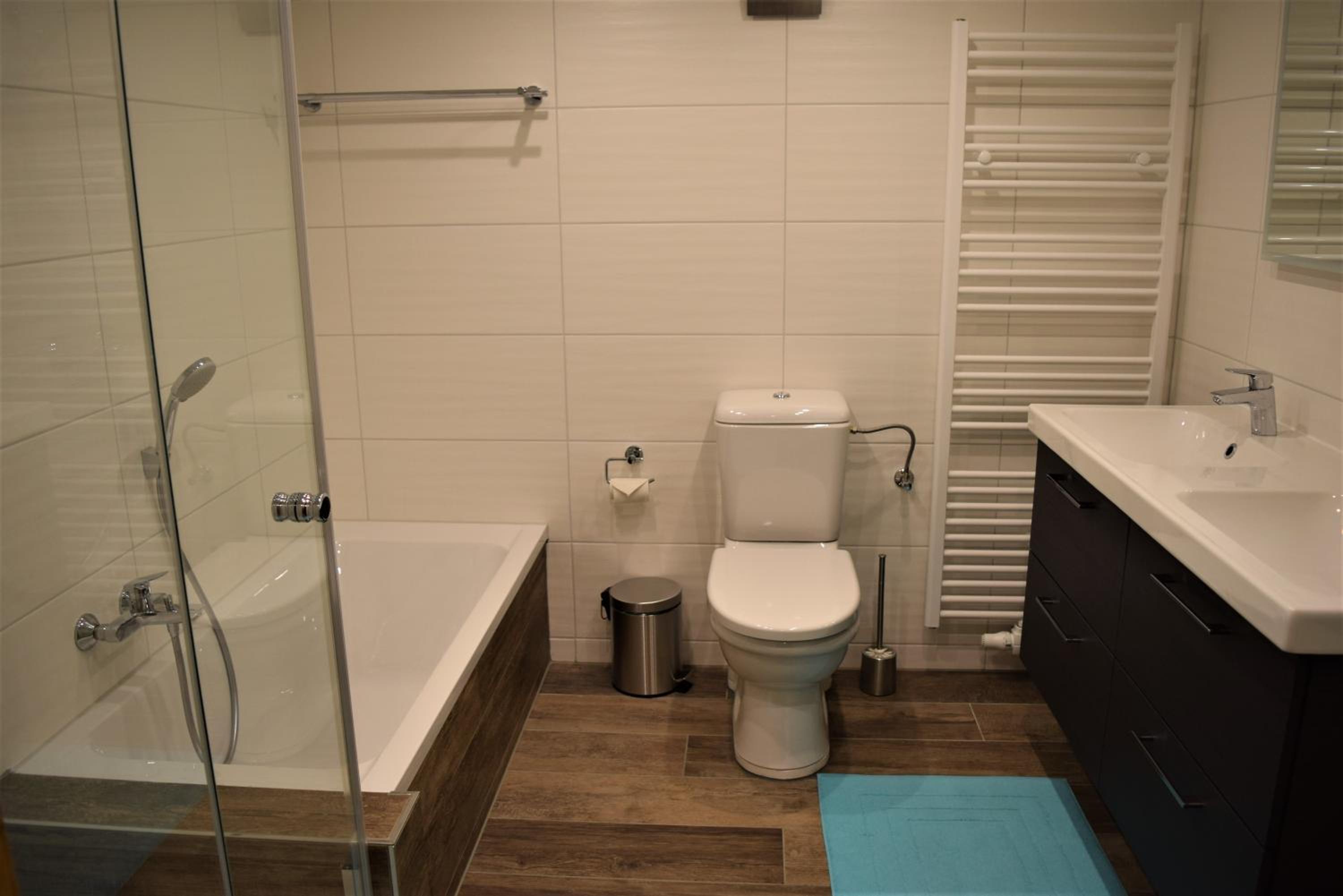 Ferienwohnung Woferlbauer