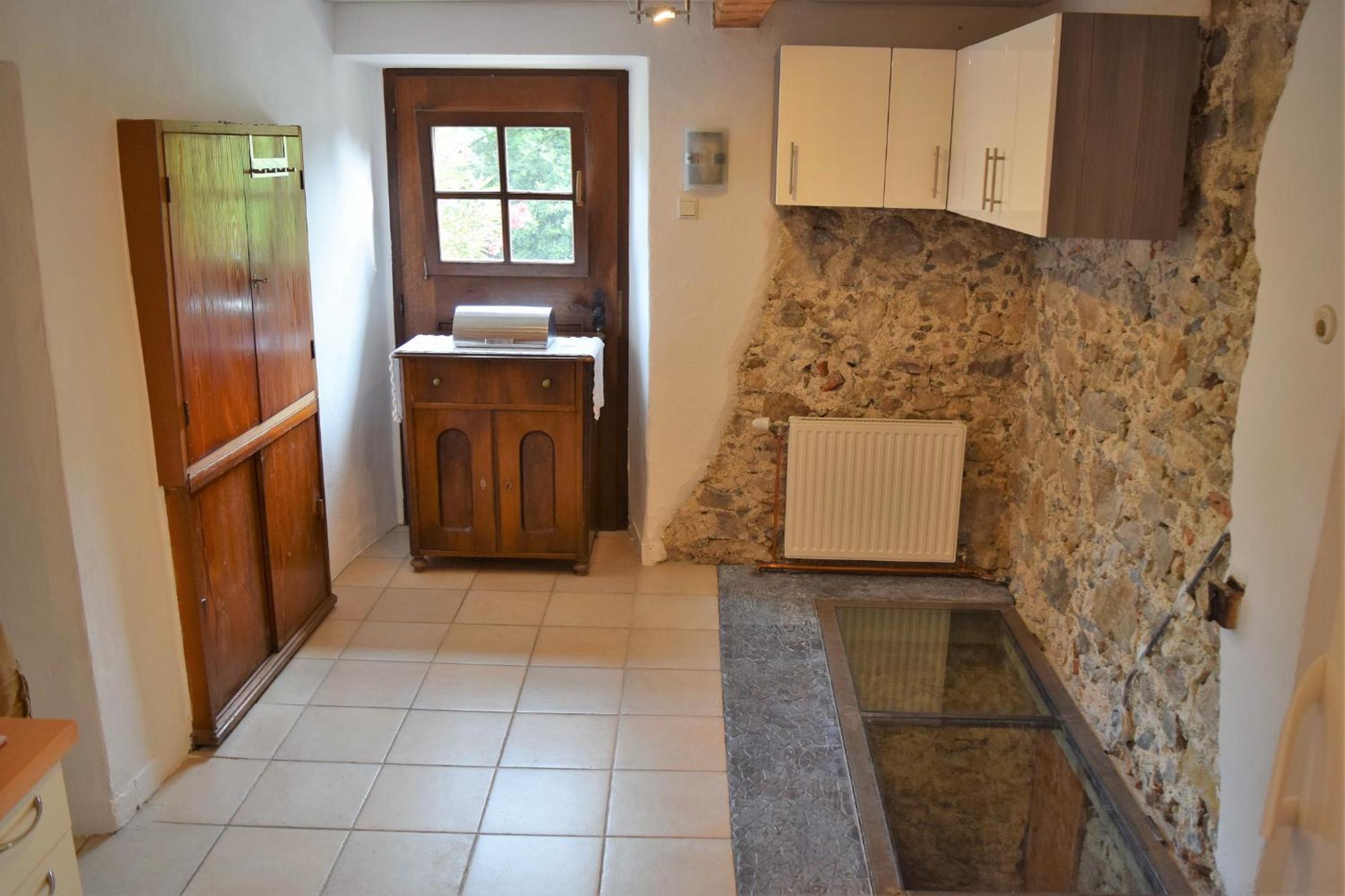 Ferienwohnung Woferlbauer