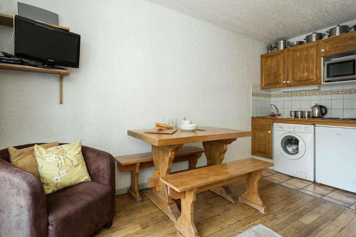 Apartment Internationale view 5