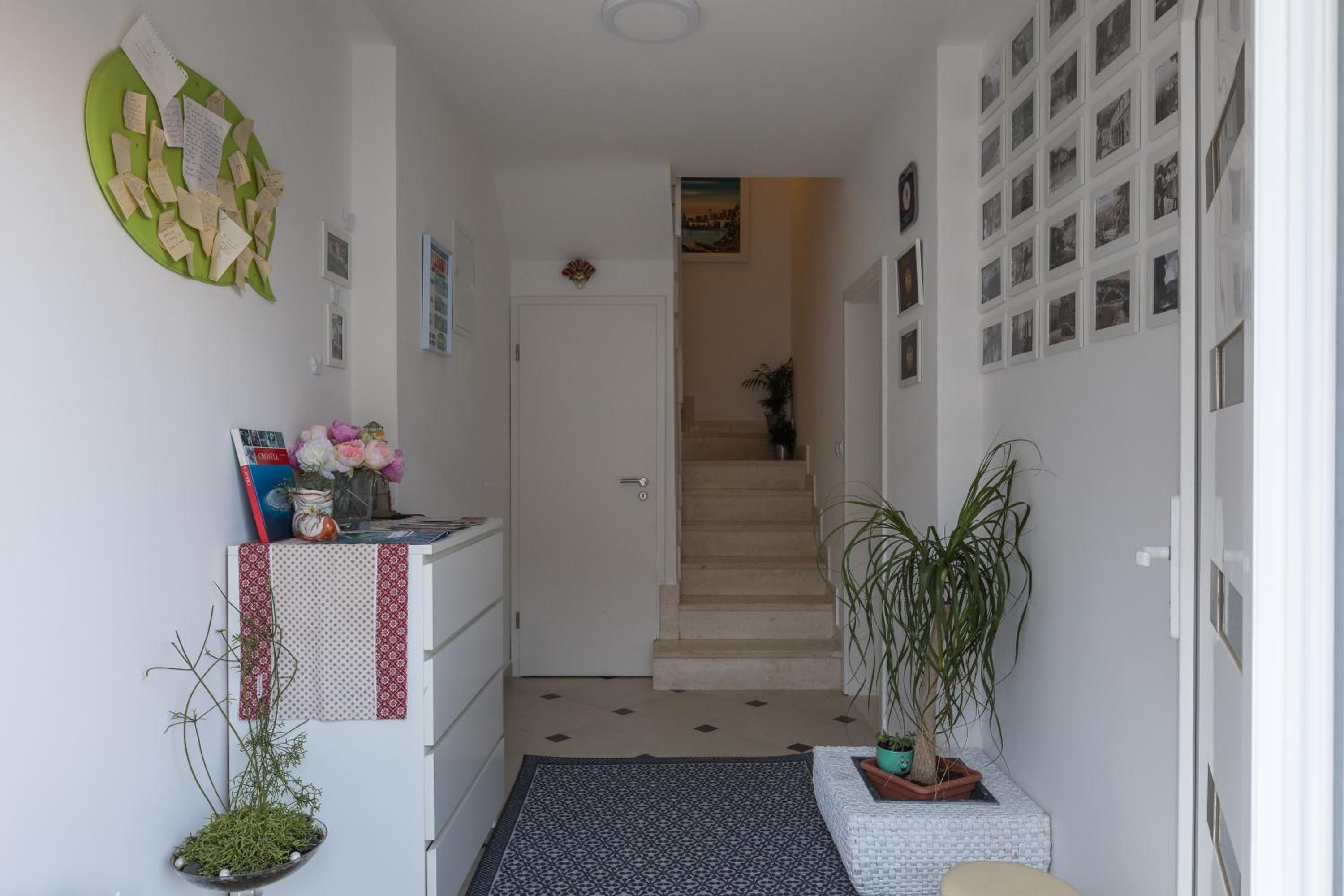 Apartments Lile