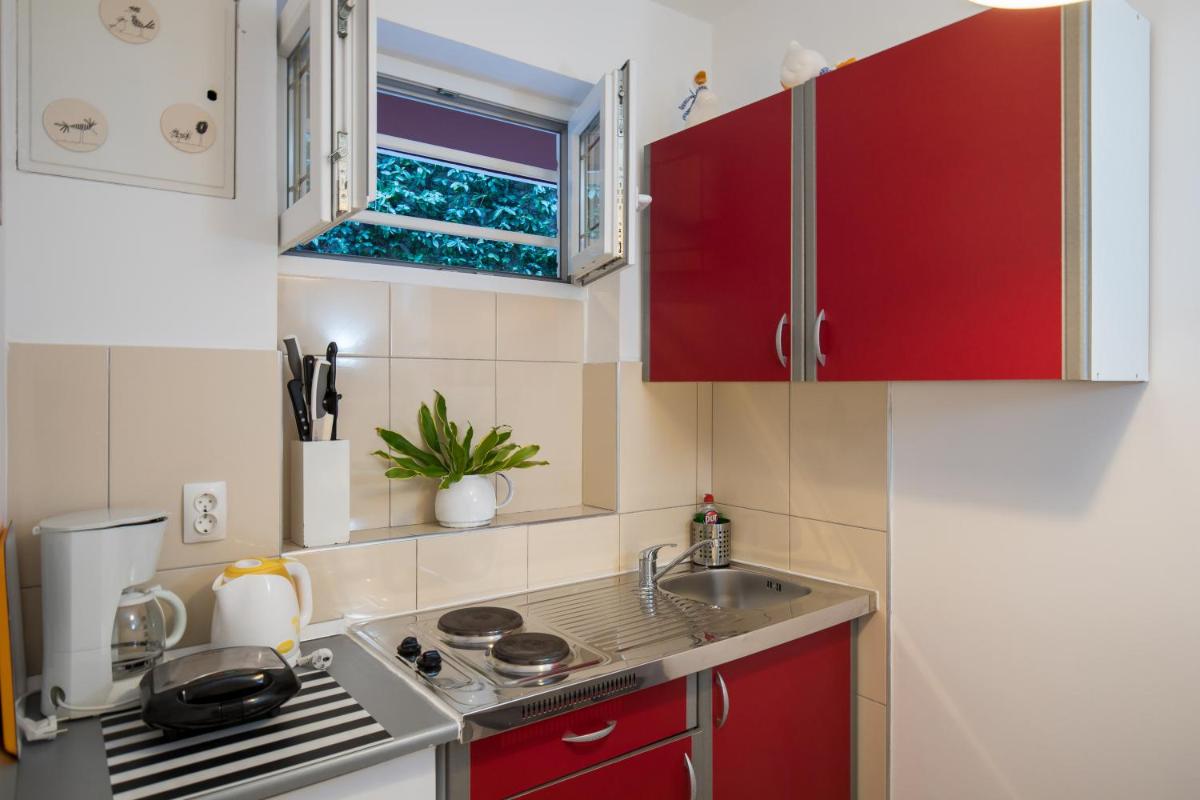 Apartments Lile